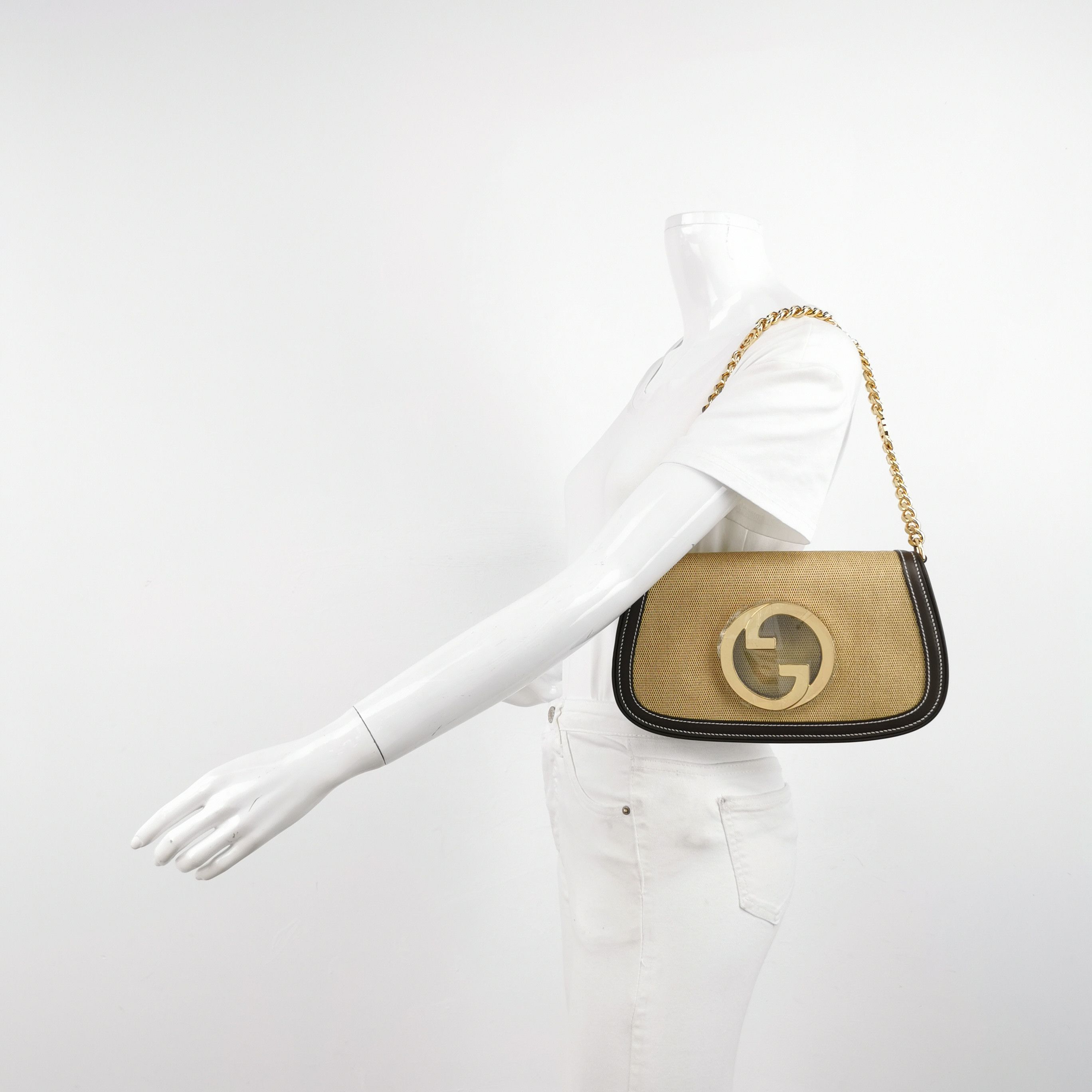 Gucci Gucci Women os Shoulder Bags Size ONE SIZE - 2 Thumbnail