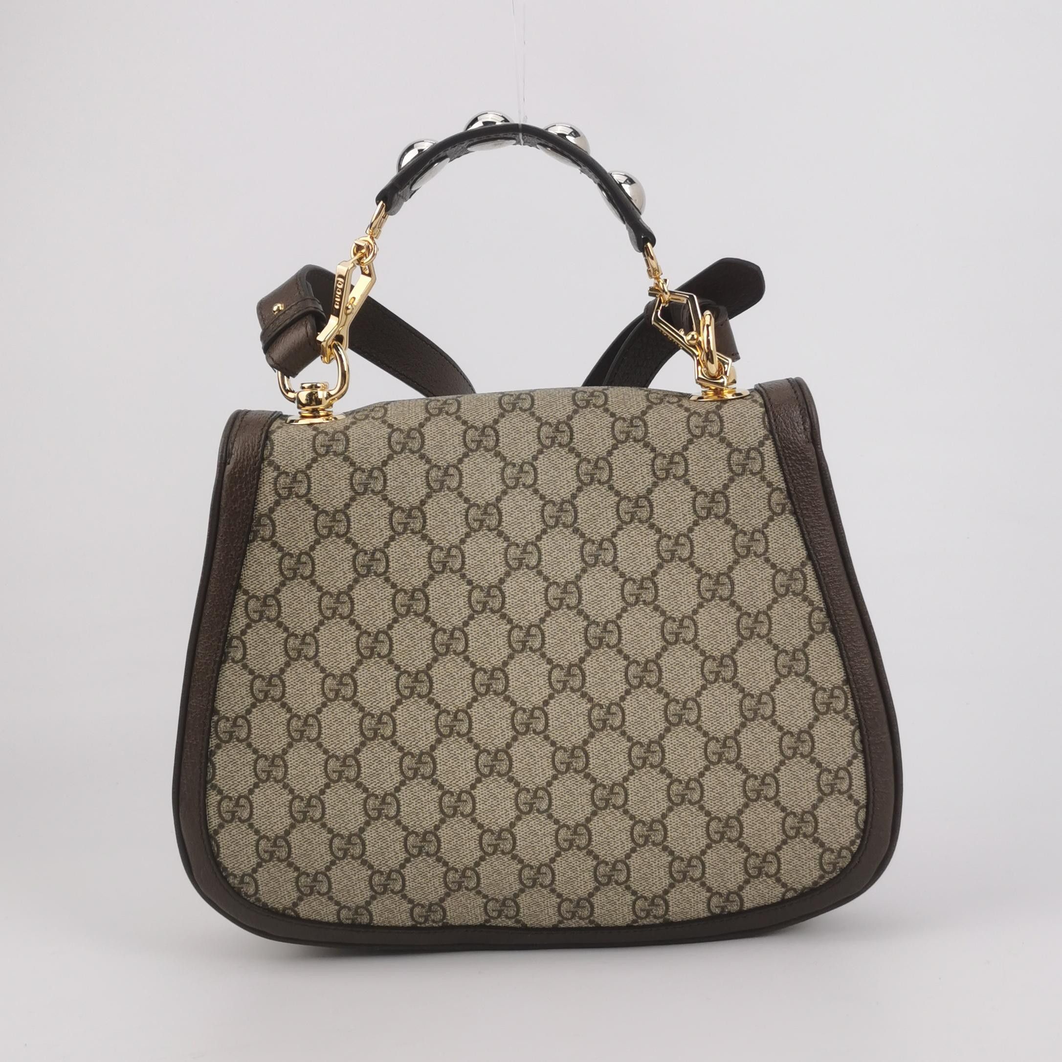 Gucci Gucci Women os Shoulder Bags Size ONE SIZE - 5 Thumbnail