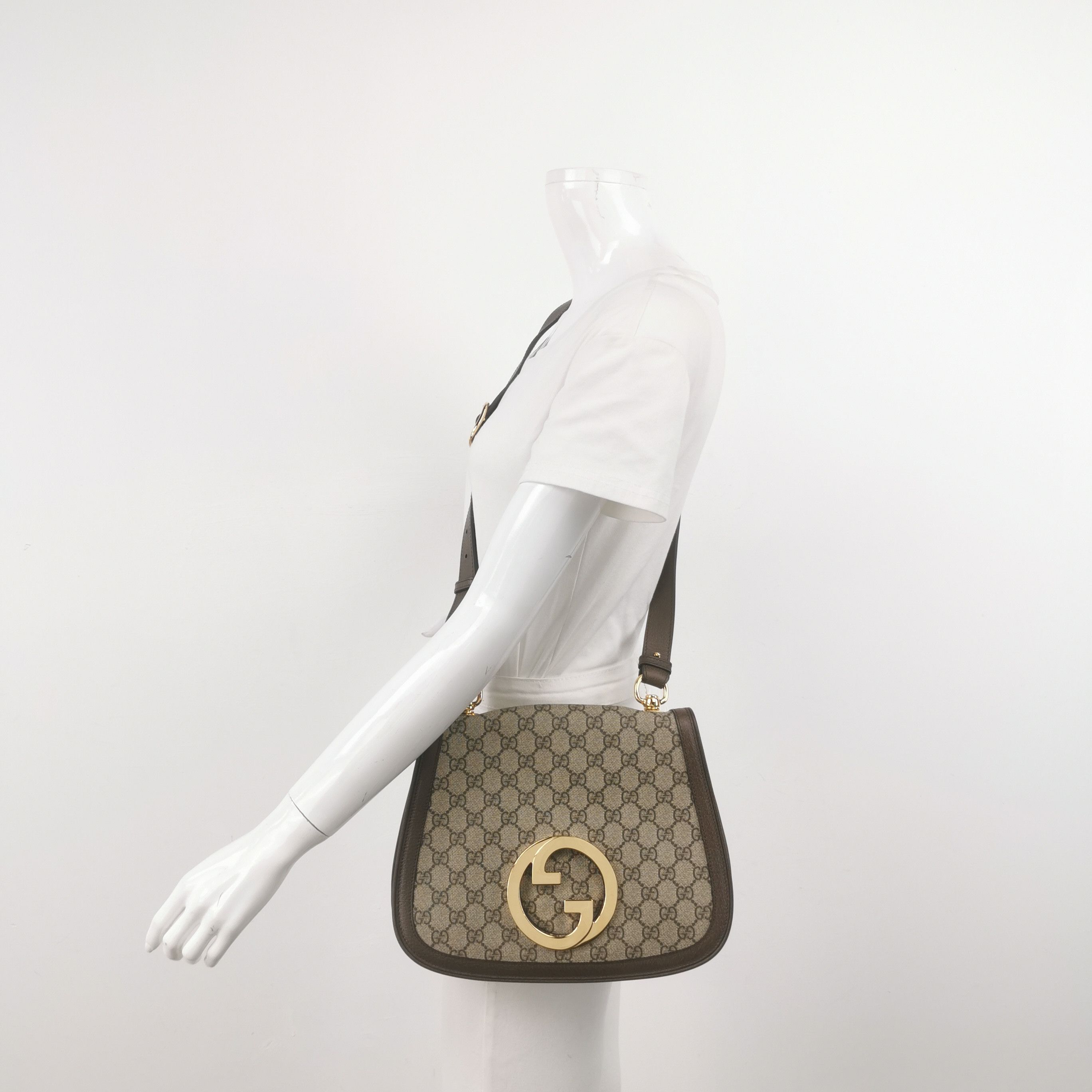Gucci Gucci Women os Shoulder Bags Size ONE SIZE - 2 Thumbnail