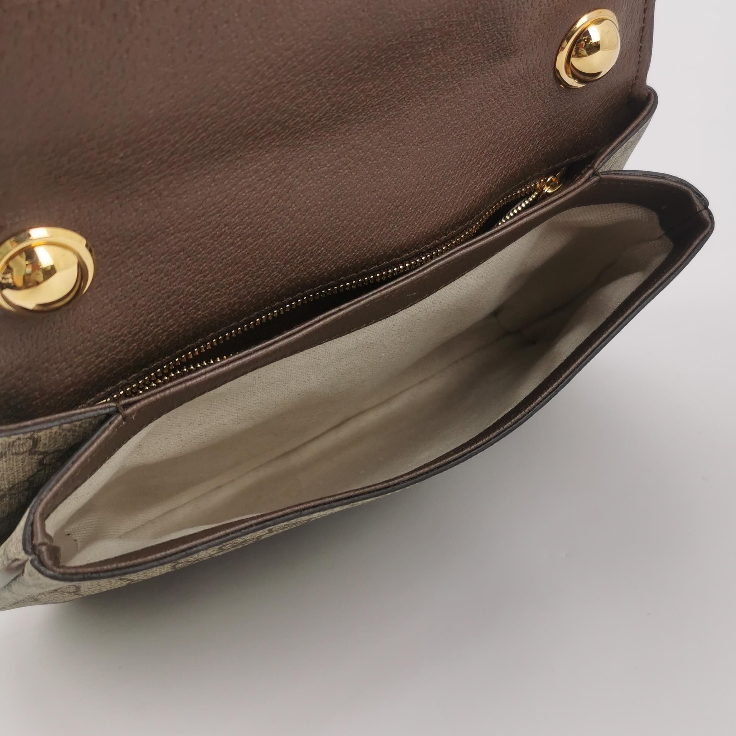 Gucci Gucci Women os Shoulder Bags Size ONE SIZE - 7 Thumbnail