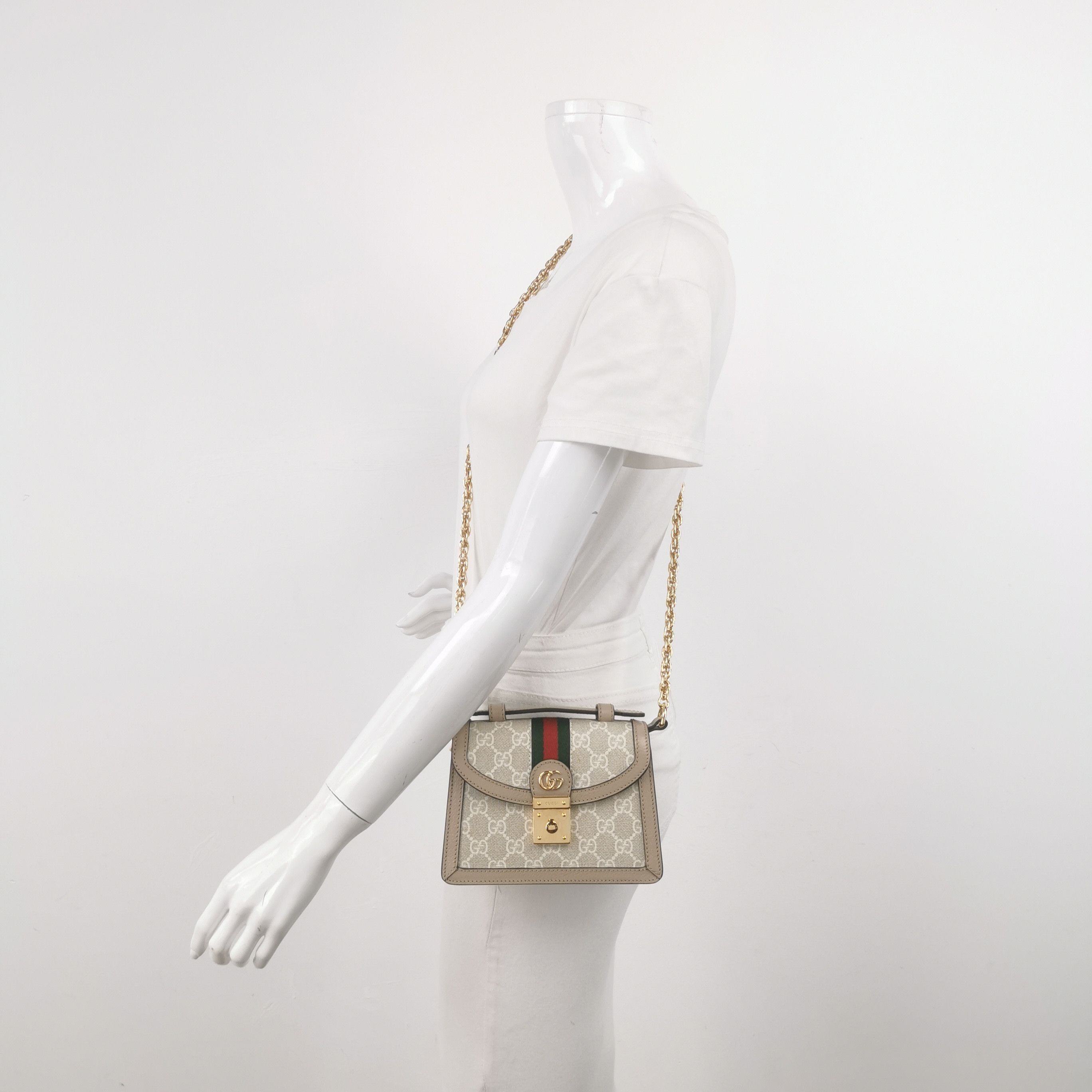 Gucci Gucci Women os Shoulder Bags Size ONE SIZE - 2 Thumbnail