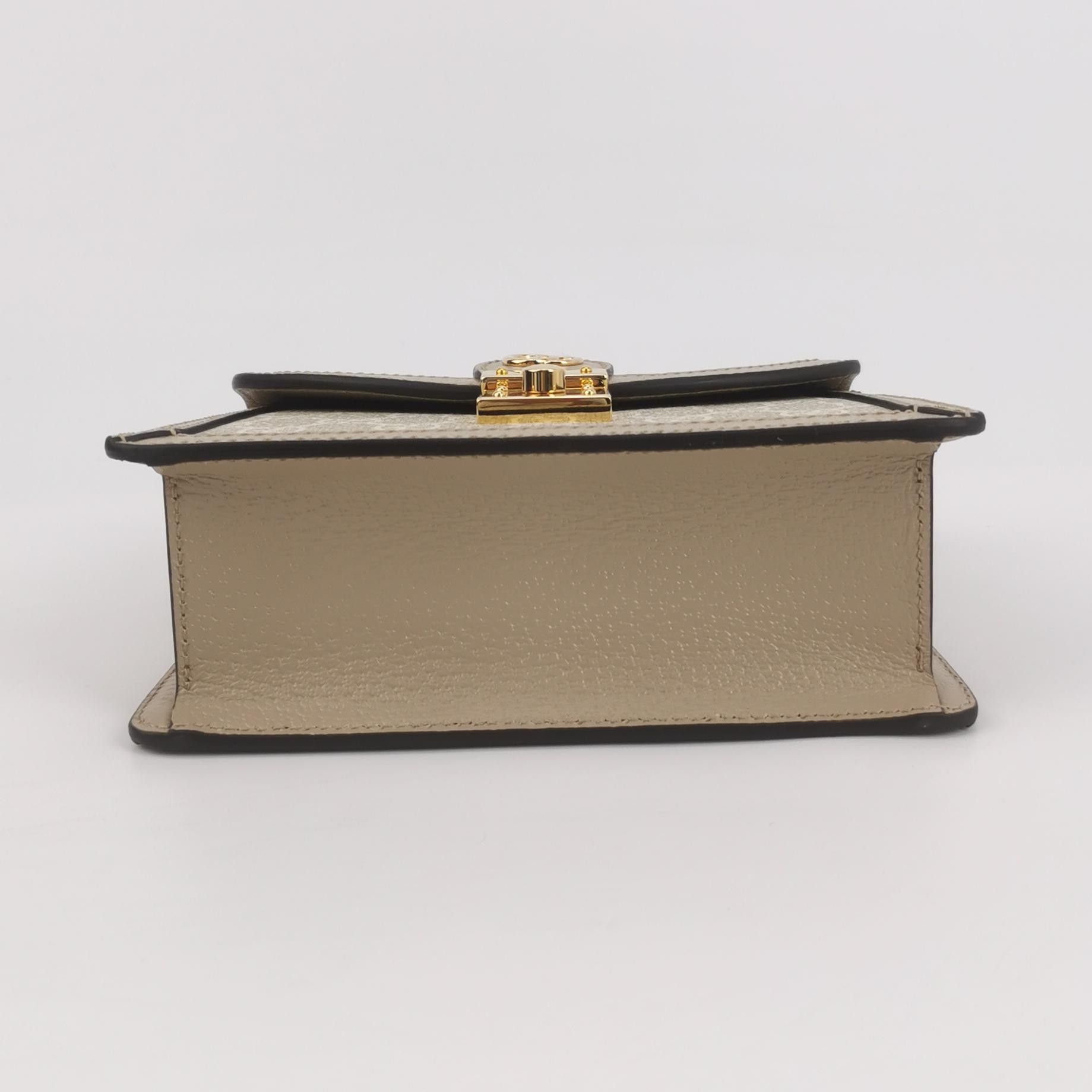 Gucci Gucci Women os Shoulder Bags Size ONE SIZE - 6 Thumbnail