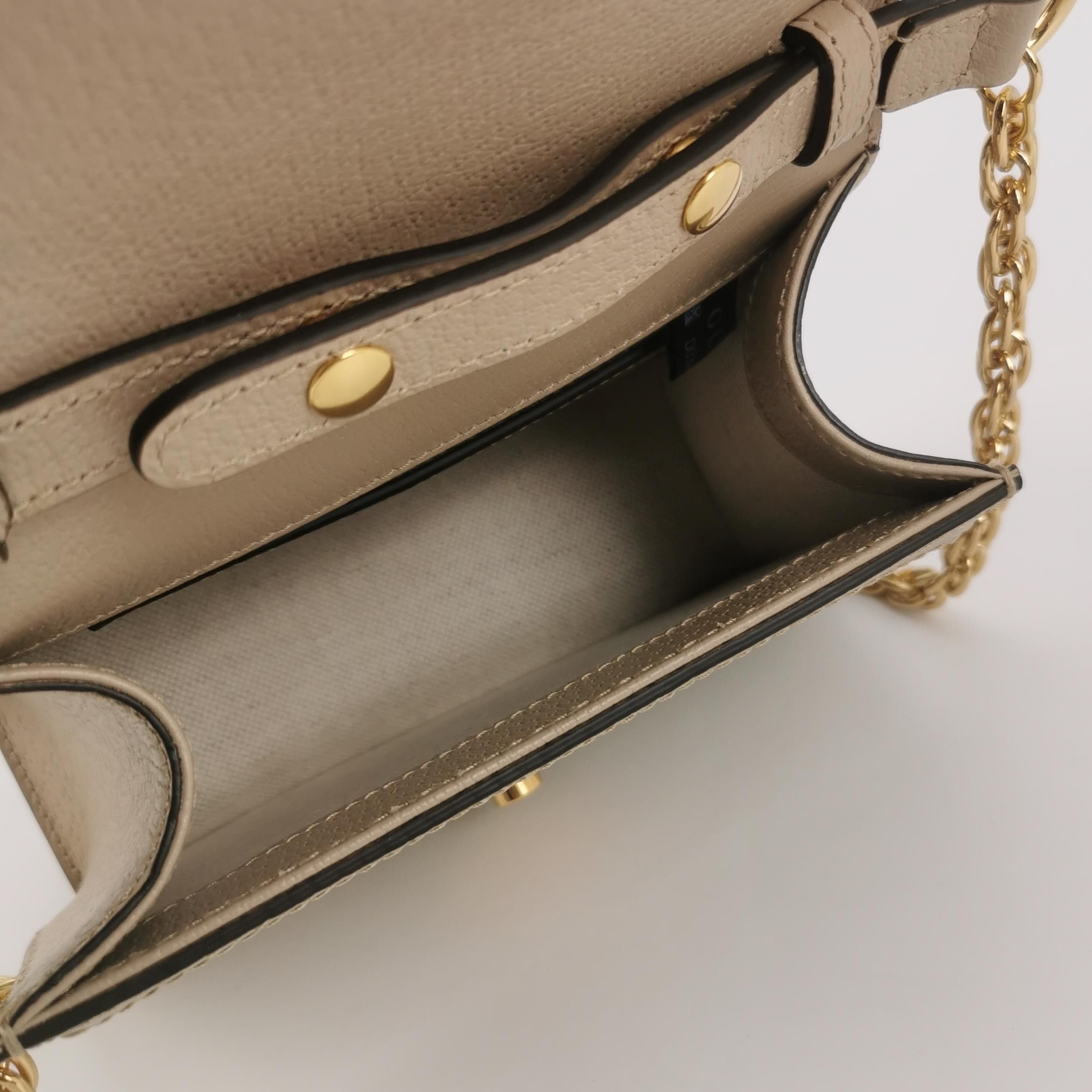 Gucci Gucci Women os Shoulder Bags Size ONE SIZE - 7 Thumbnail