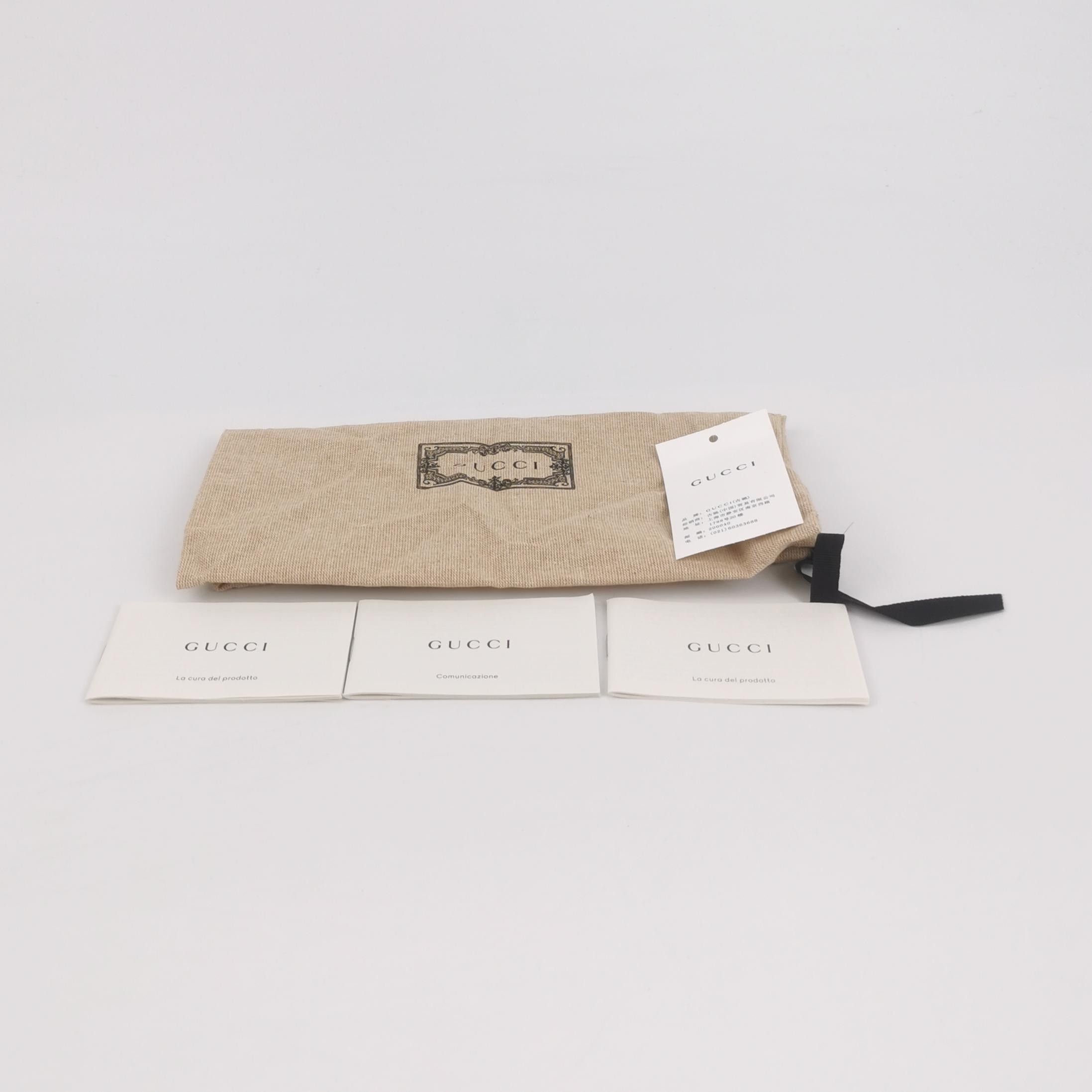 Gucci Gucci Women os Shoulder Bags Size ONE SIZE - 9 Thumbnail
