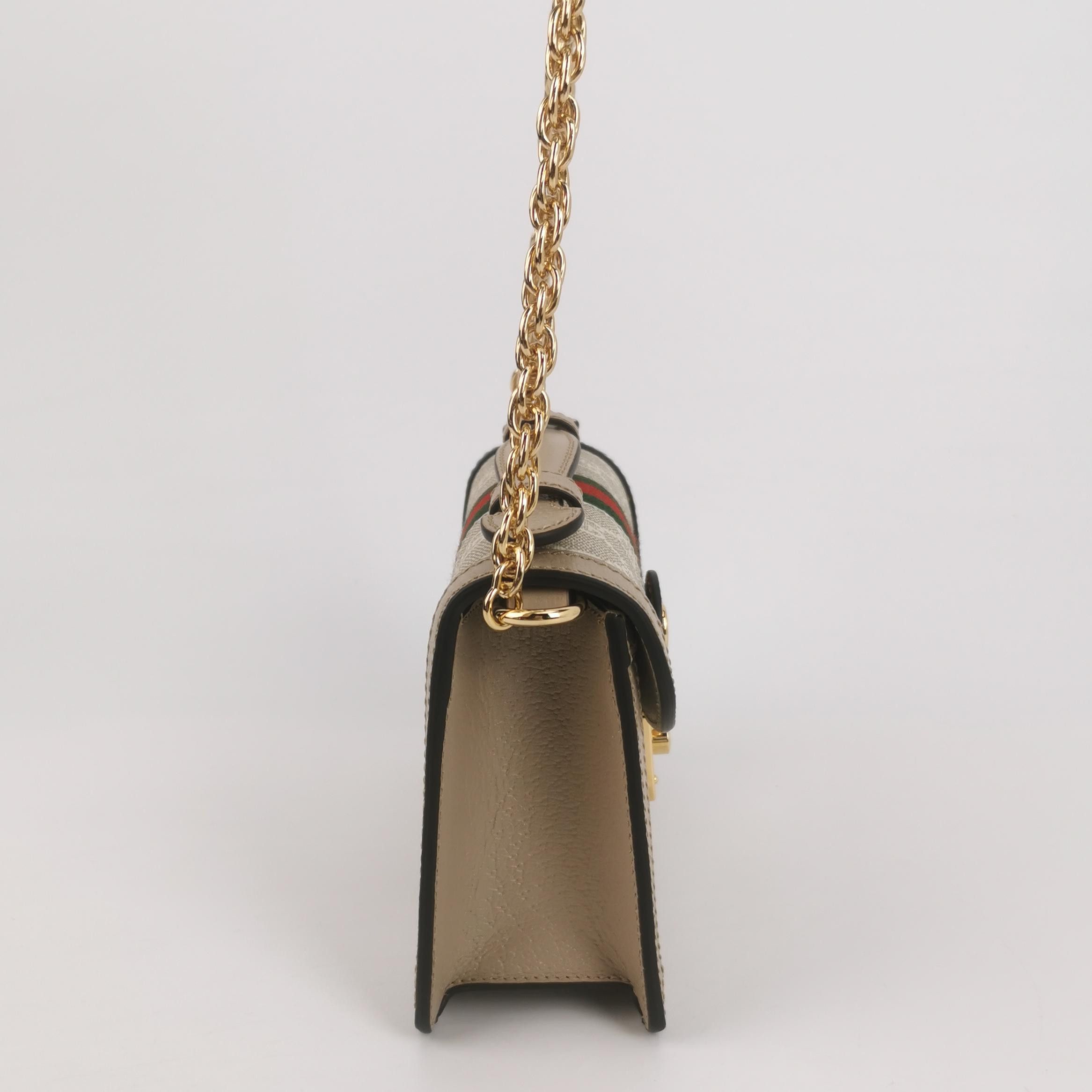 Gucci Gucci Women os Shoulder Bags Size ONE SIZE - 4 Thumbnail