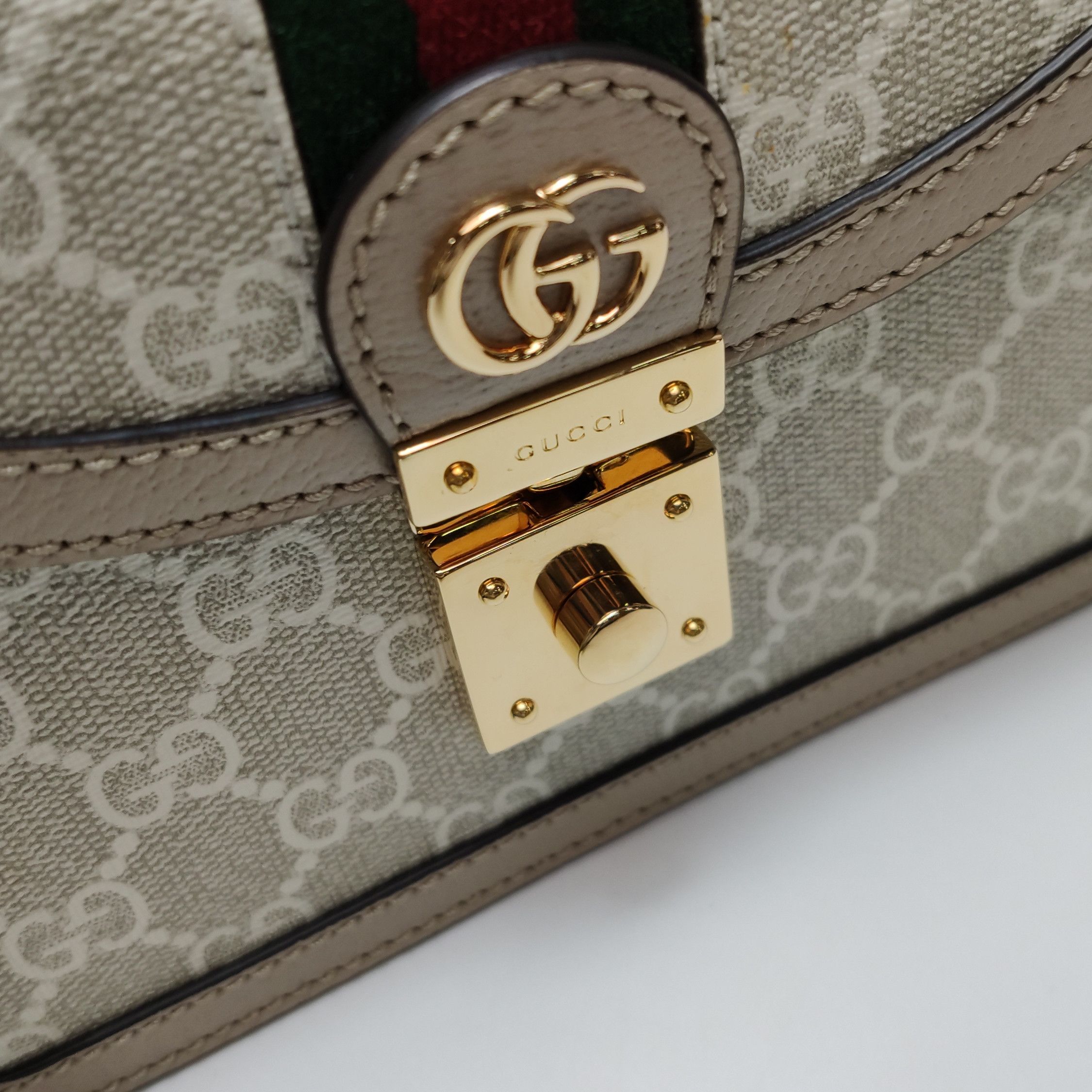 Gucci Gucci Women os Shoulder Bags Size ONE SIZE - 10 Thumbnail