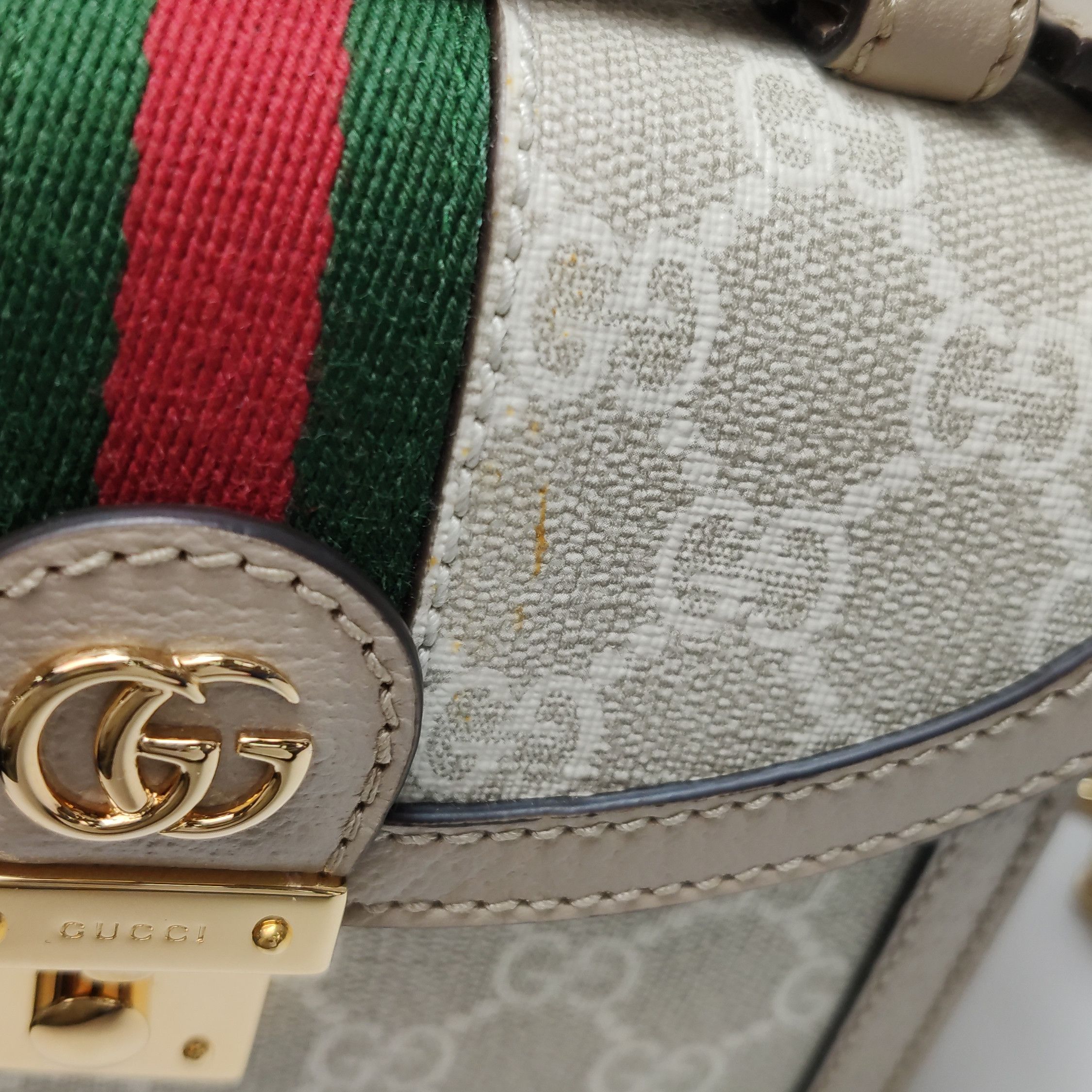 Gucci Gucci Women os Shoulder Bags Size ONE SIZE - 13 Thumbnail