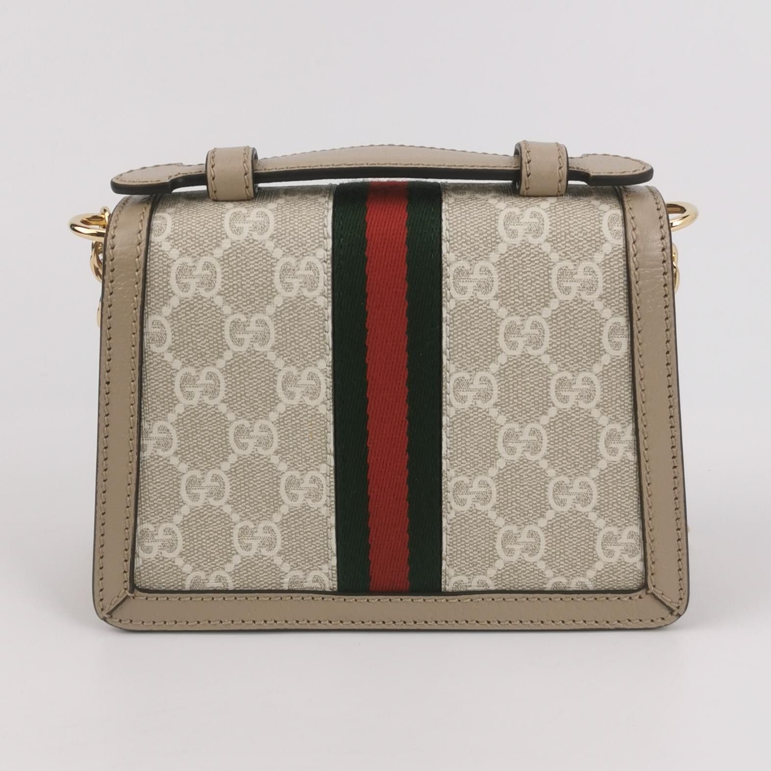 Gucci Gucci Women os Shoulder Bags Size ONE SIZE - 5 Thumbnail