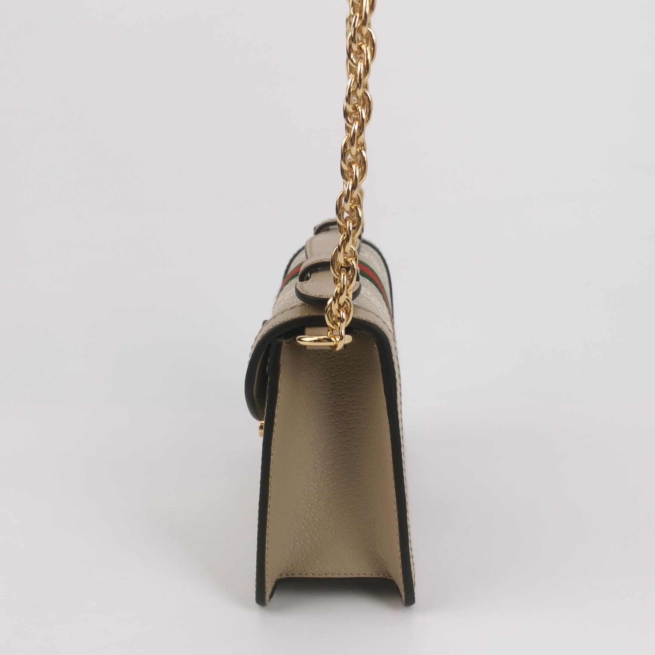 Gucci Gucci Women os Shoulder Bags Size ONE SIZE - 3 Thumbnail