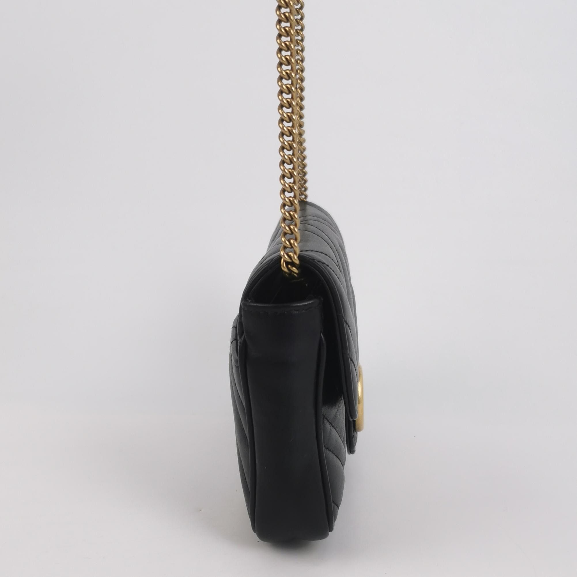 Gucci Gucci Women os Shoulder Bags Size ONE SIZE - 5 Thumbnail