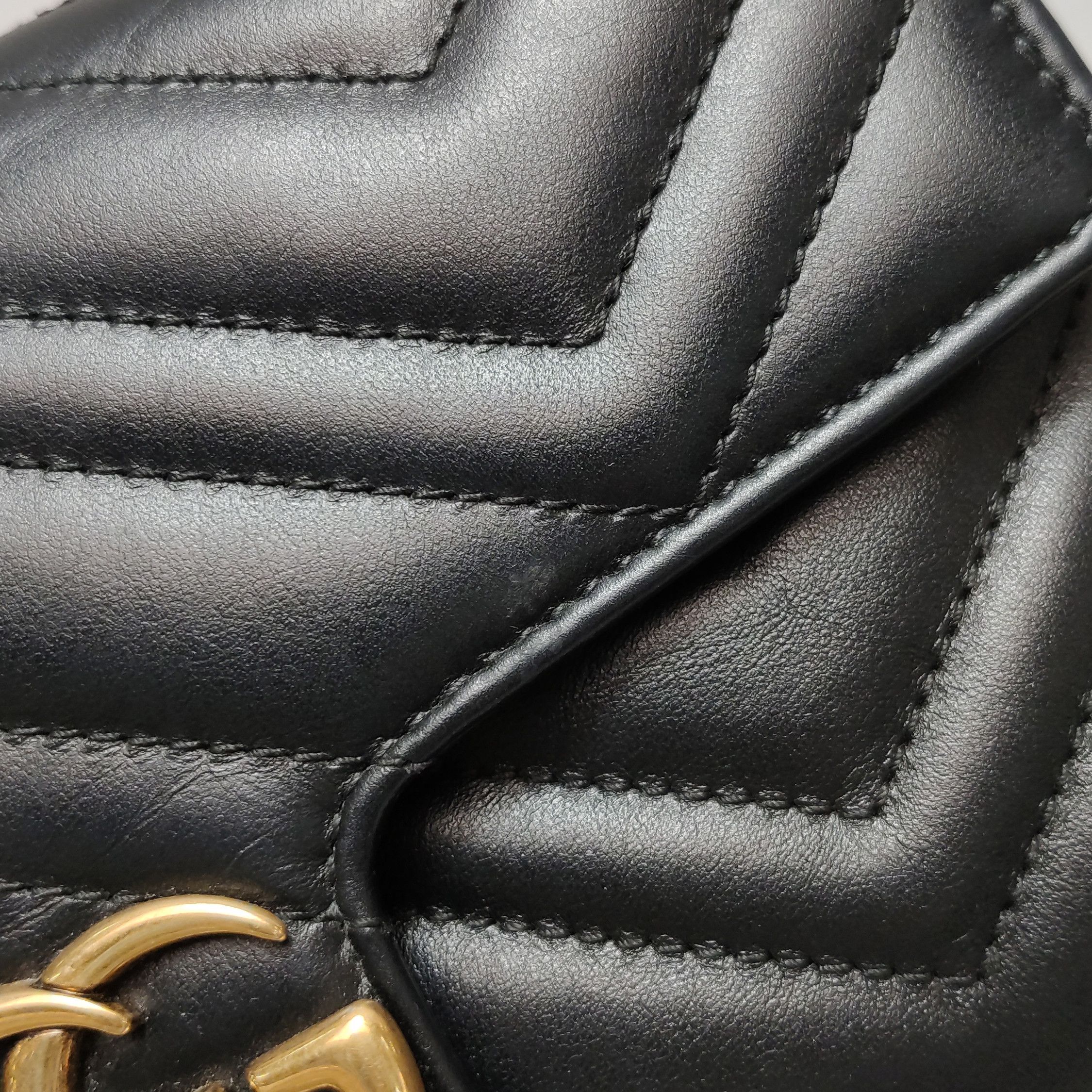 Gucci Gucci Women os Shoulder Bags Size ONE SIZE - 20 Thumbnail