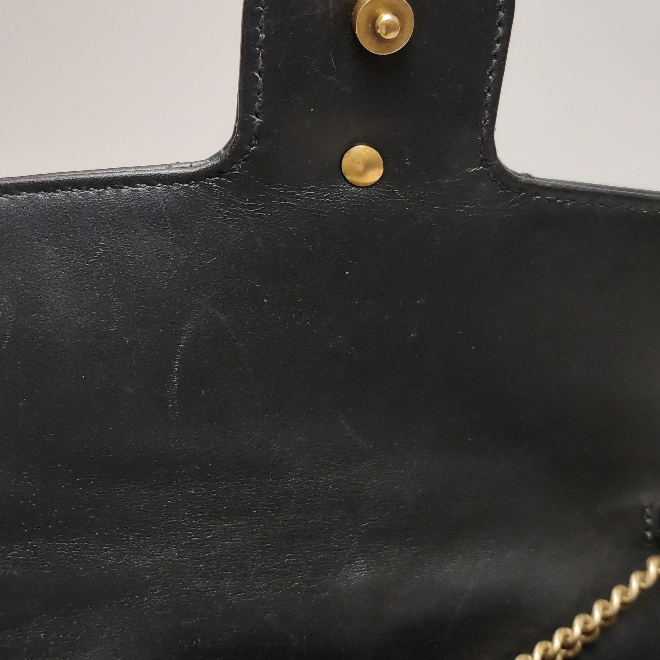 Gucci Gucci Women os Shoulder Bags Size ONE SIZE - 10 Thumbnail