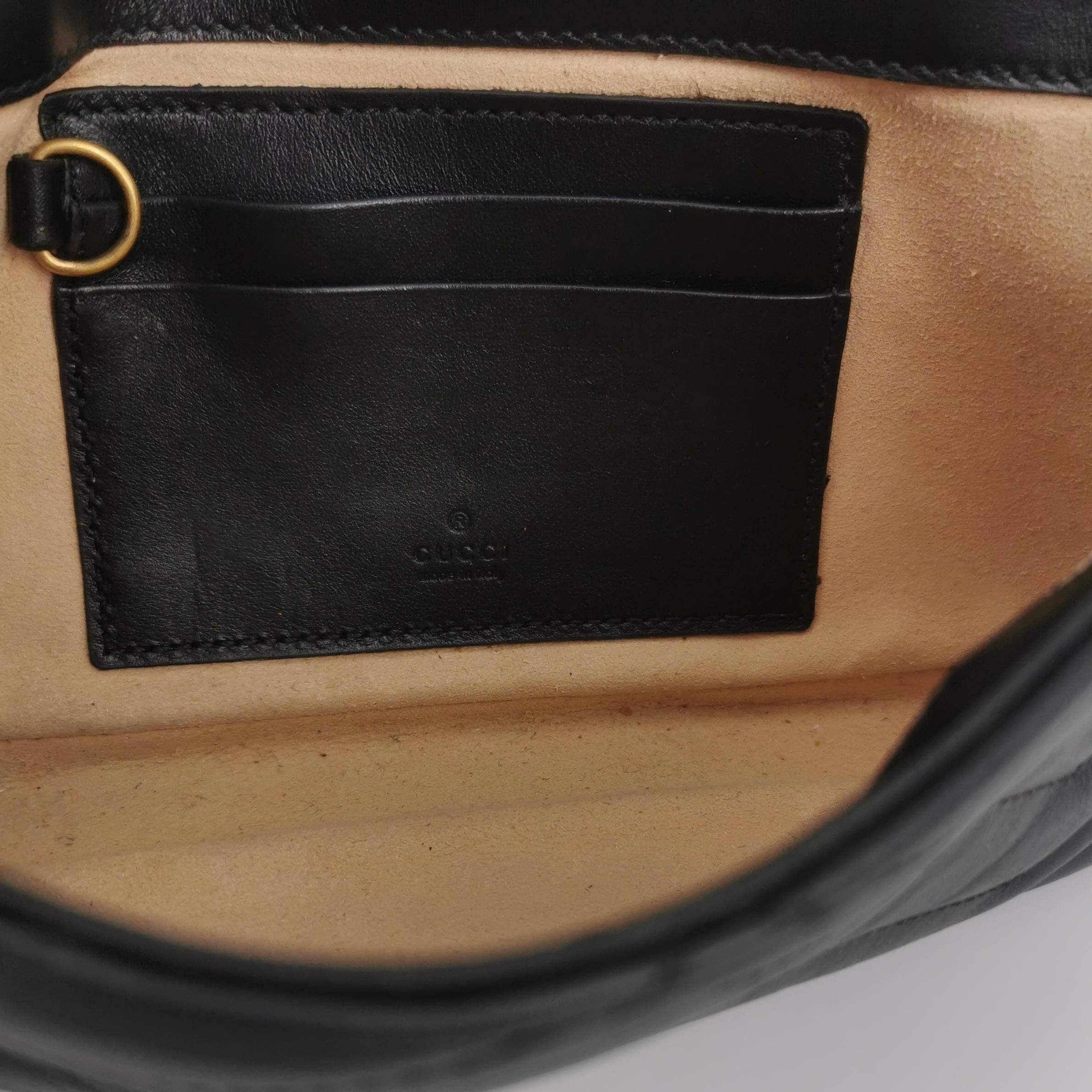 Gucci Gucci Women os Shoulder Bags Size ONE SIZE - 9 Thumbnail