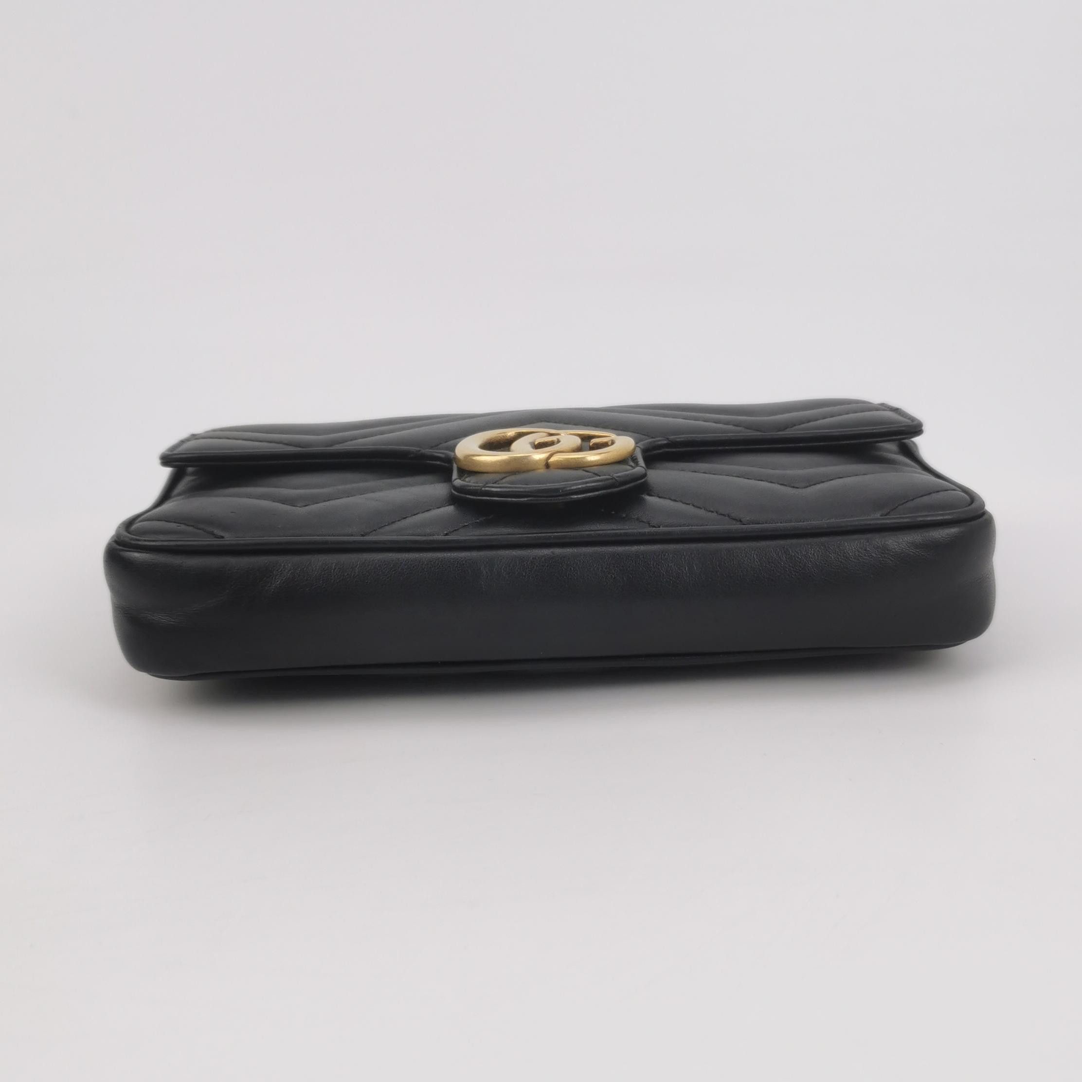 Gucci Gucci Women os Shoulder Bags Size ONE SIZE - 7 Thumbnail