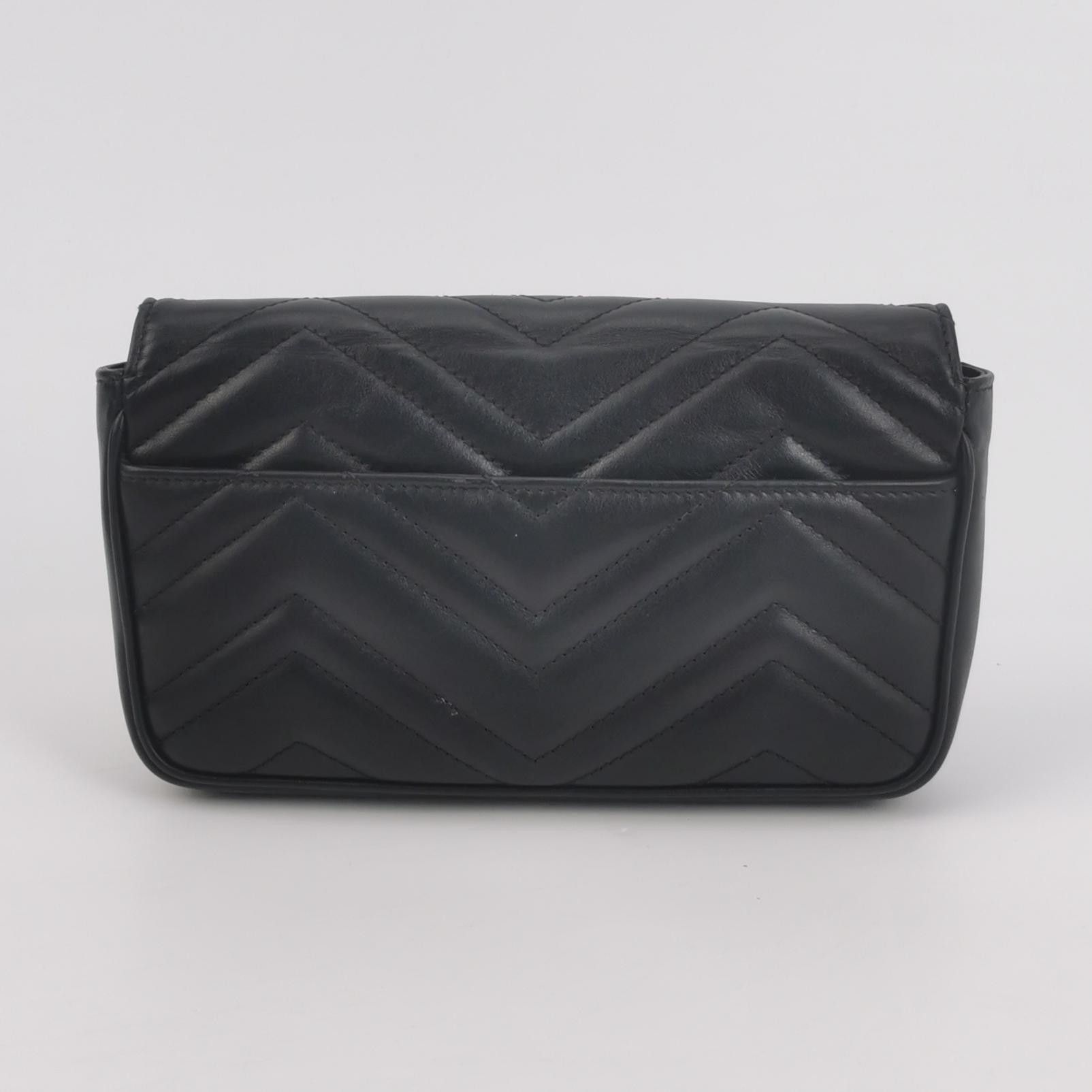 Gucci Gucci Women os Shoulder Bags Size ONE SIZE - 6 Thumbnail