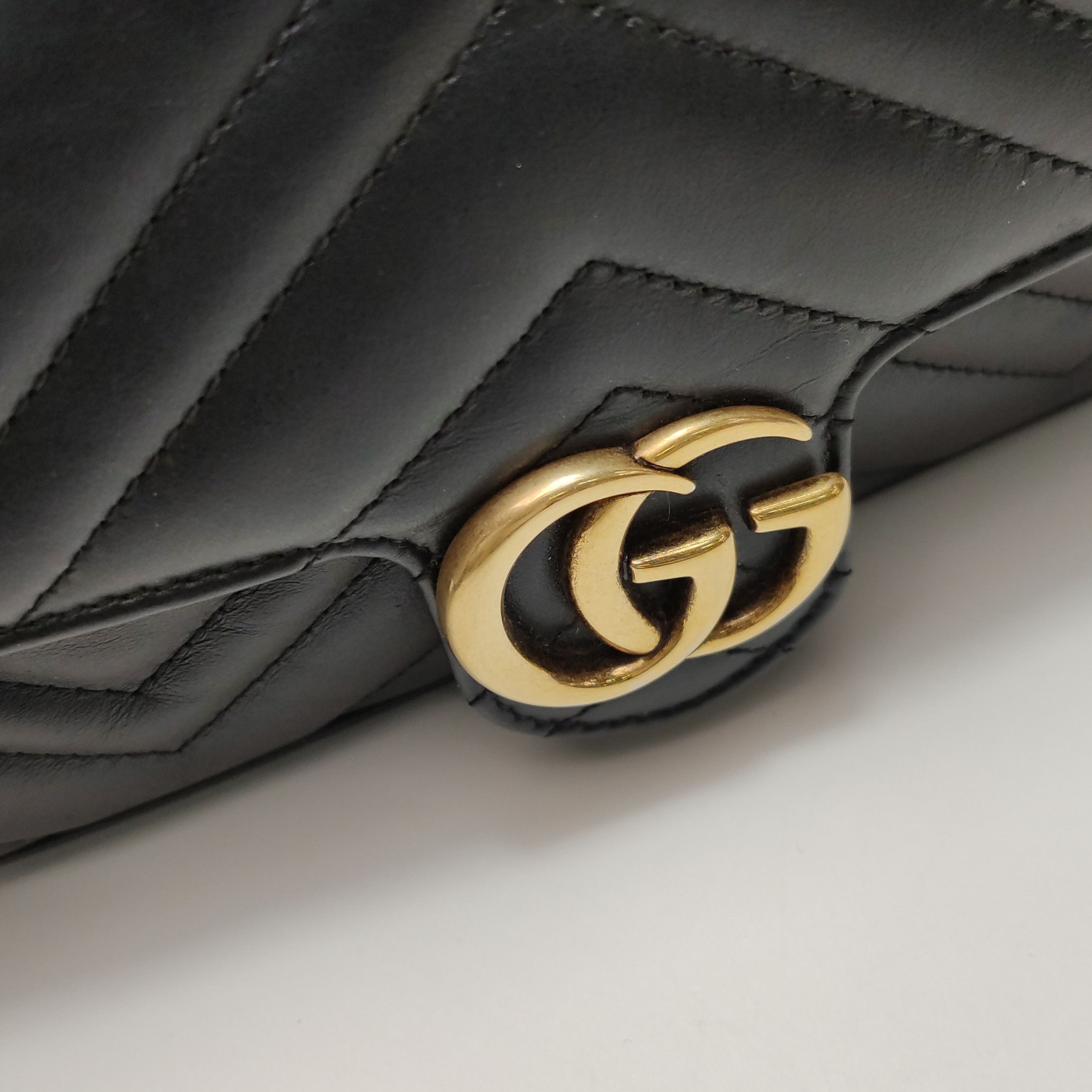Gucci Gucci Women os Shoulder Bags Size ONE SIZE - 11 Thumbnail
