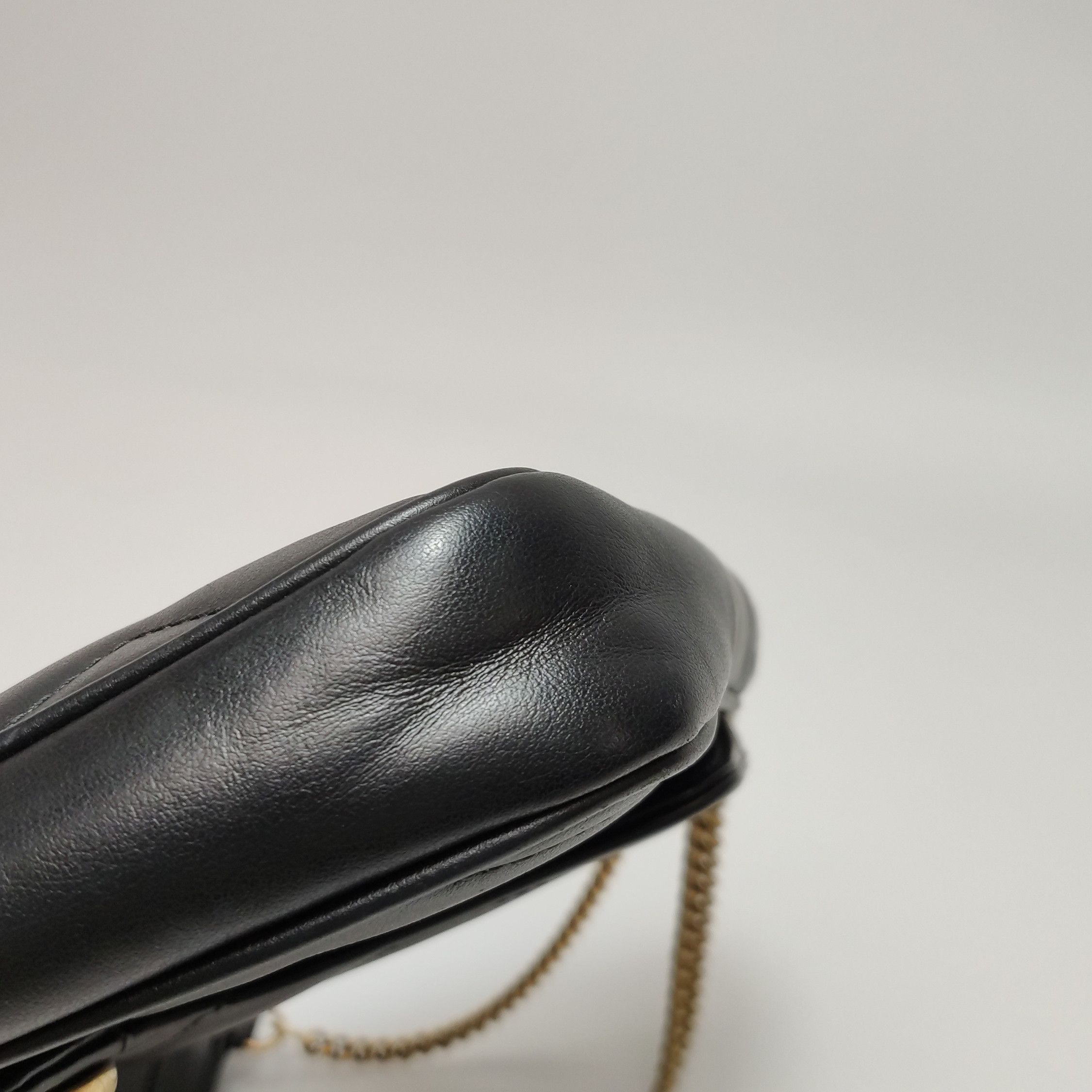 Gucci Gucci Women os Shoulder Bags Size ONE SIZE - 18 Thumbnail