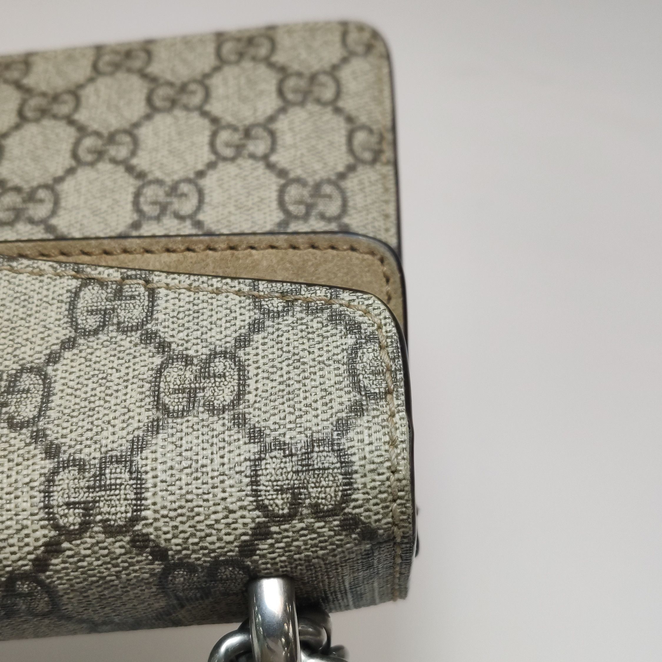 Gucci Gucci Women os Shoulder Bags Size ONE SIZE - 16 Thumbnail