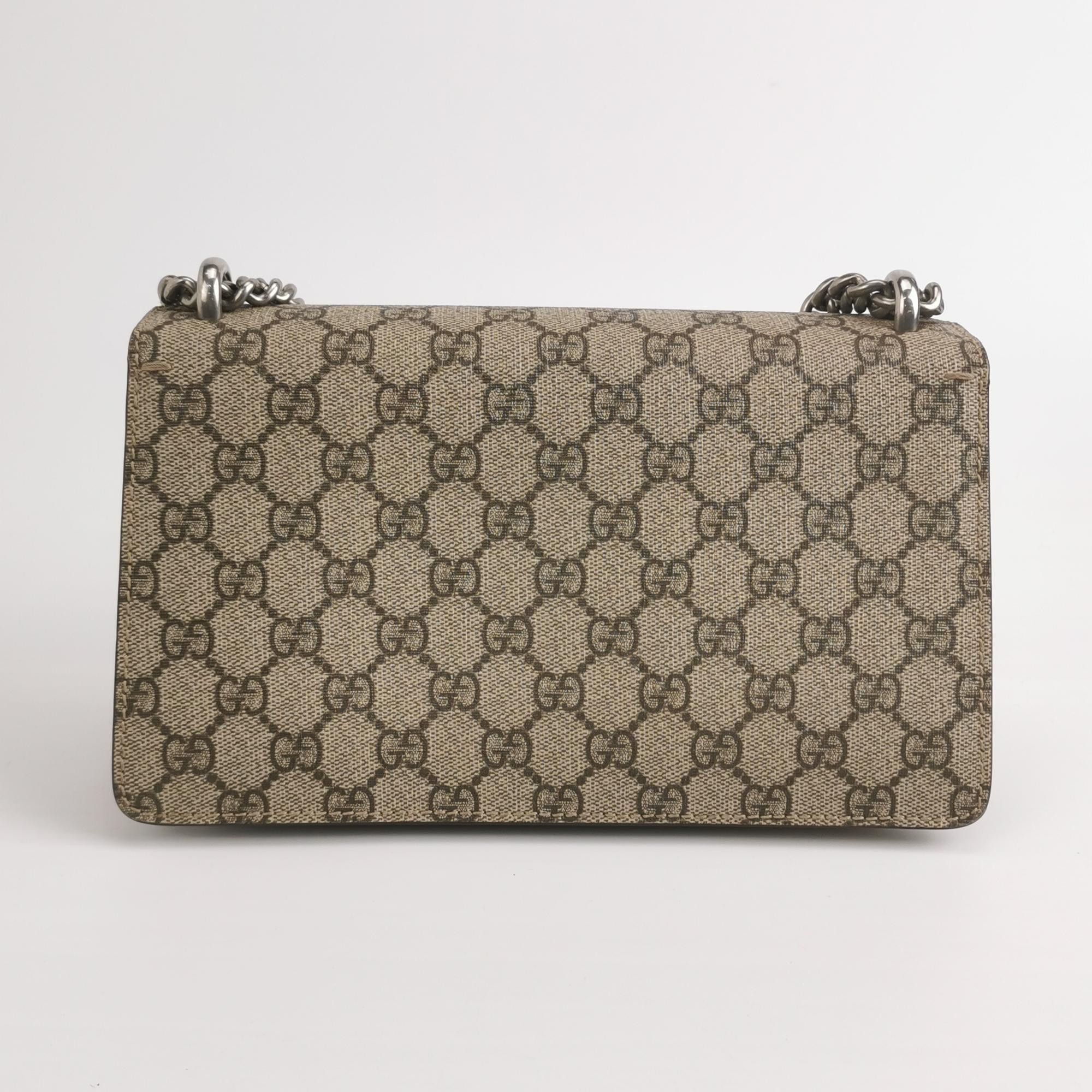 Gucci Gucci Women os Shoulder Bags Size ONE SIZE - 5 Thumbnail