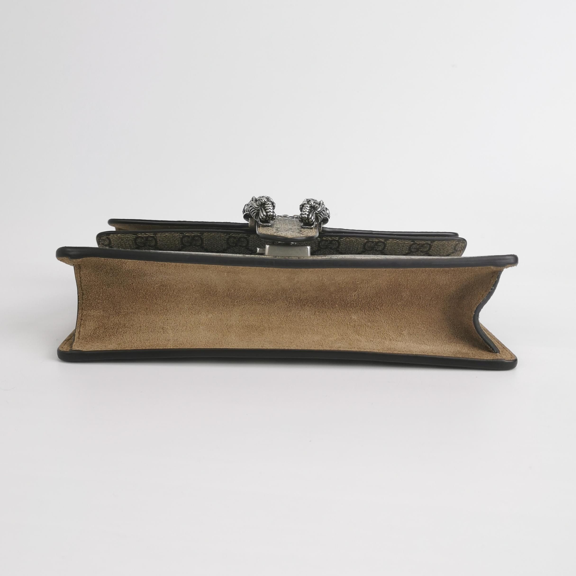 Gucci Gucci Women os Shoulder Bags Size ONE SIZE - 6 Thumbnail