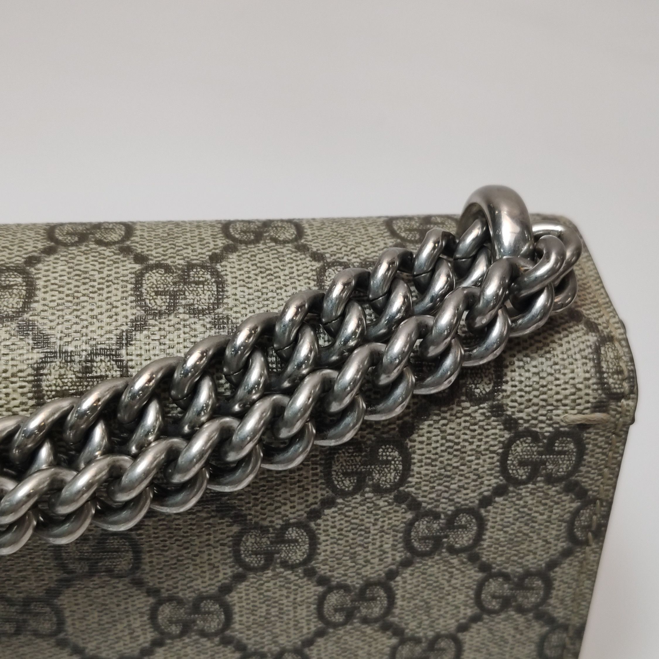 Gucci Gucci Women os Shoulder Bags Size ONE SIZE - 12 Thumbnail