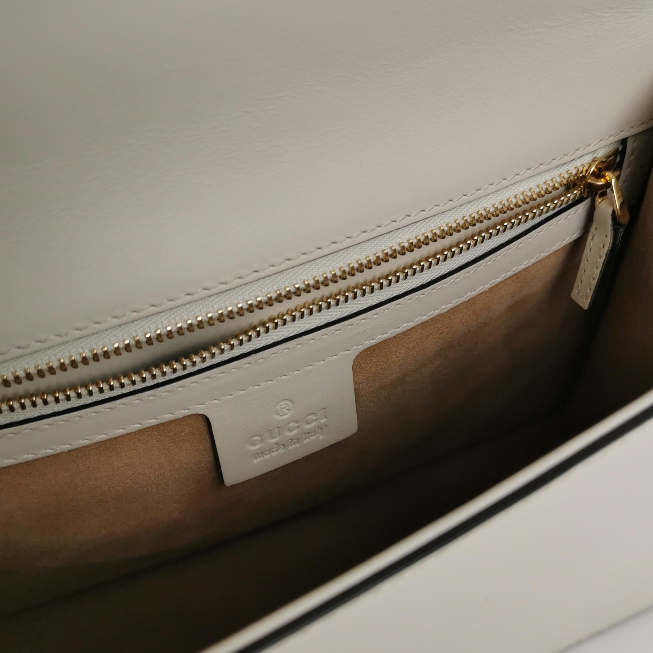 Gucci Gucci Women os Shoulder Bags Size ONE SIZE - 8 Thumbnail