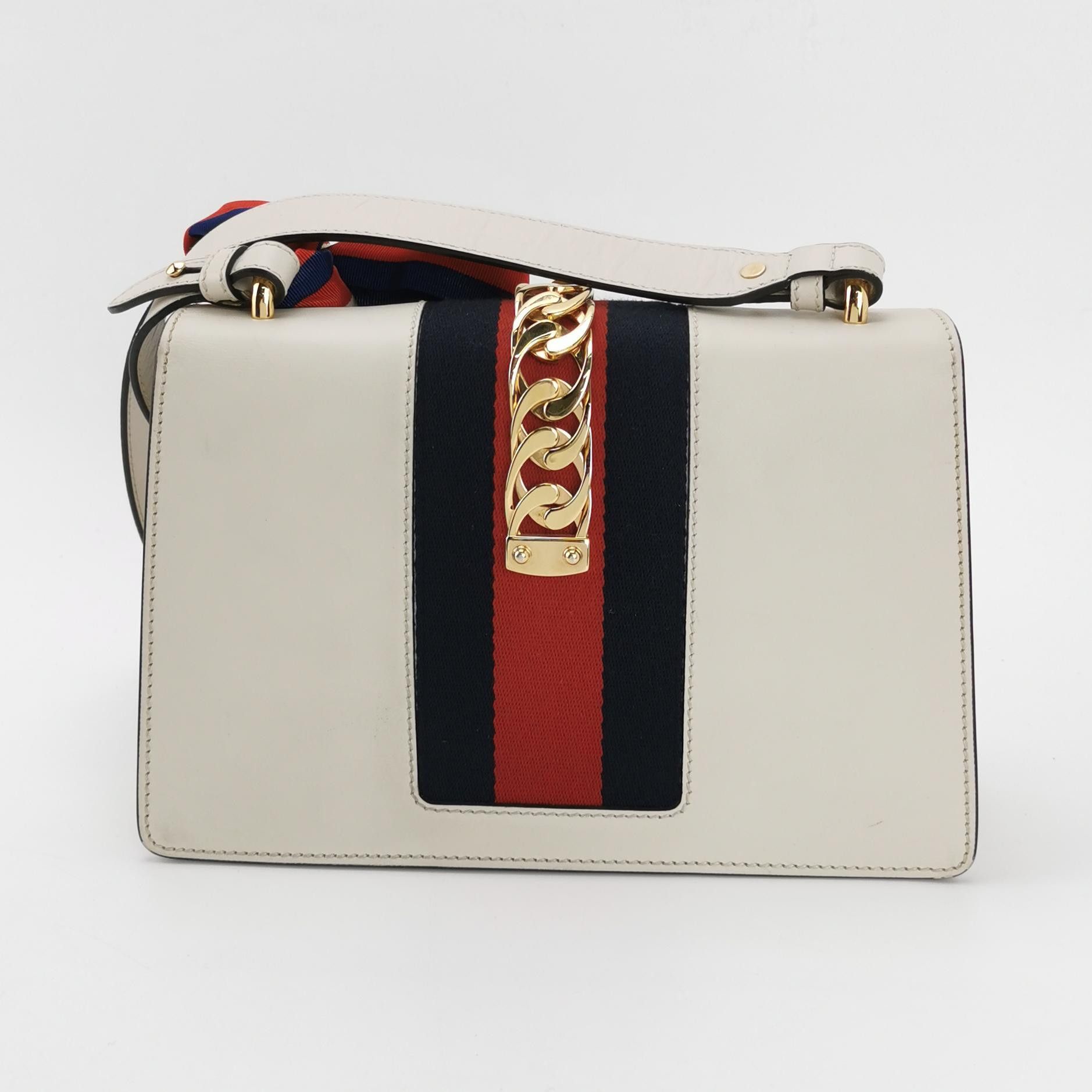 Gucci Gucci Women os Shoulder Bags Size ONE SIZE - 5 Thumbnail