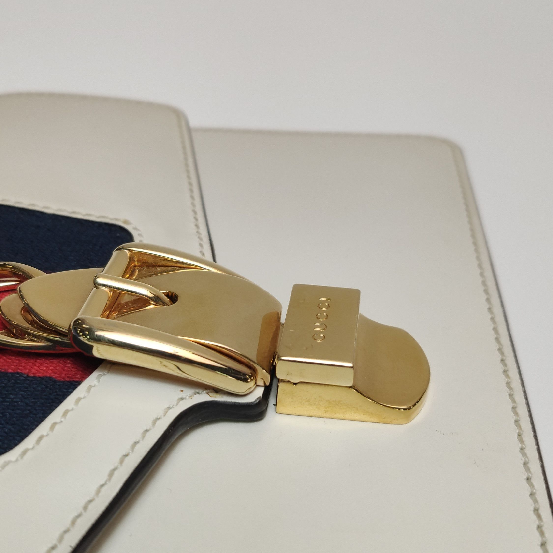 Gucci Gucci Women os Shoulder Bags Size ONE SIZE - 15 Thumbnail