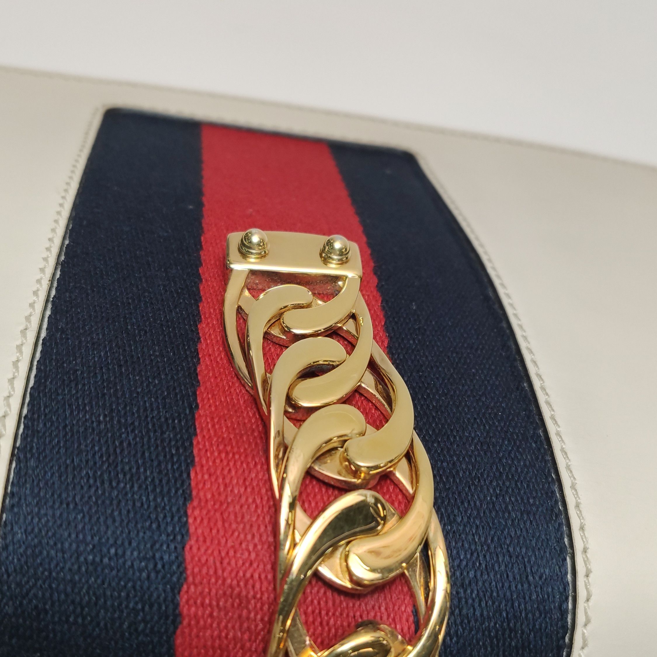 Gucci Gucci Women os Shoulder Bags Size ONE SIZE - 16 Thumbnail
