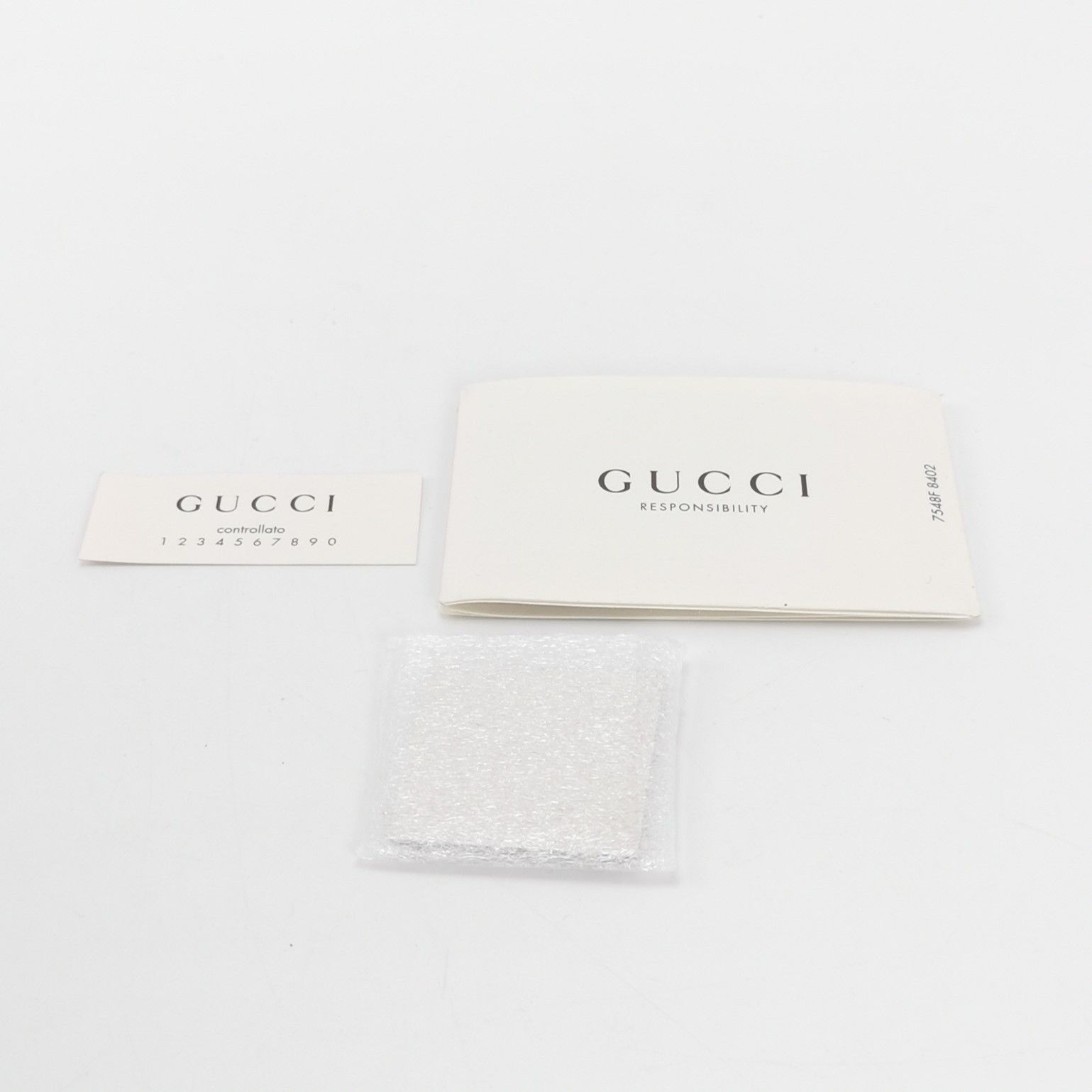 Gucci Gucci Women os Shoulder Bags Size ONE SIZE - 9 Thumbnail
