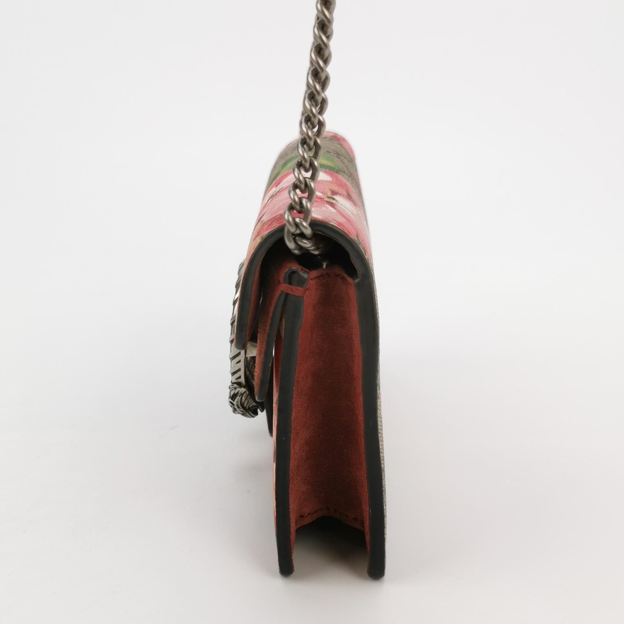 Gucci Gucci Women os Shoulder Bags Size ONE SIZE - 3 Thumbnail