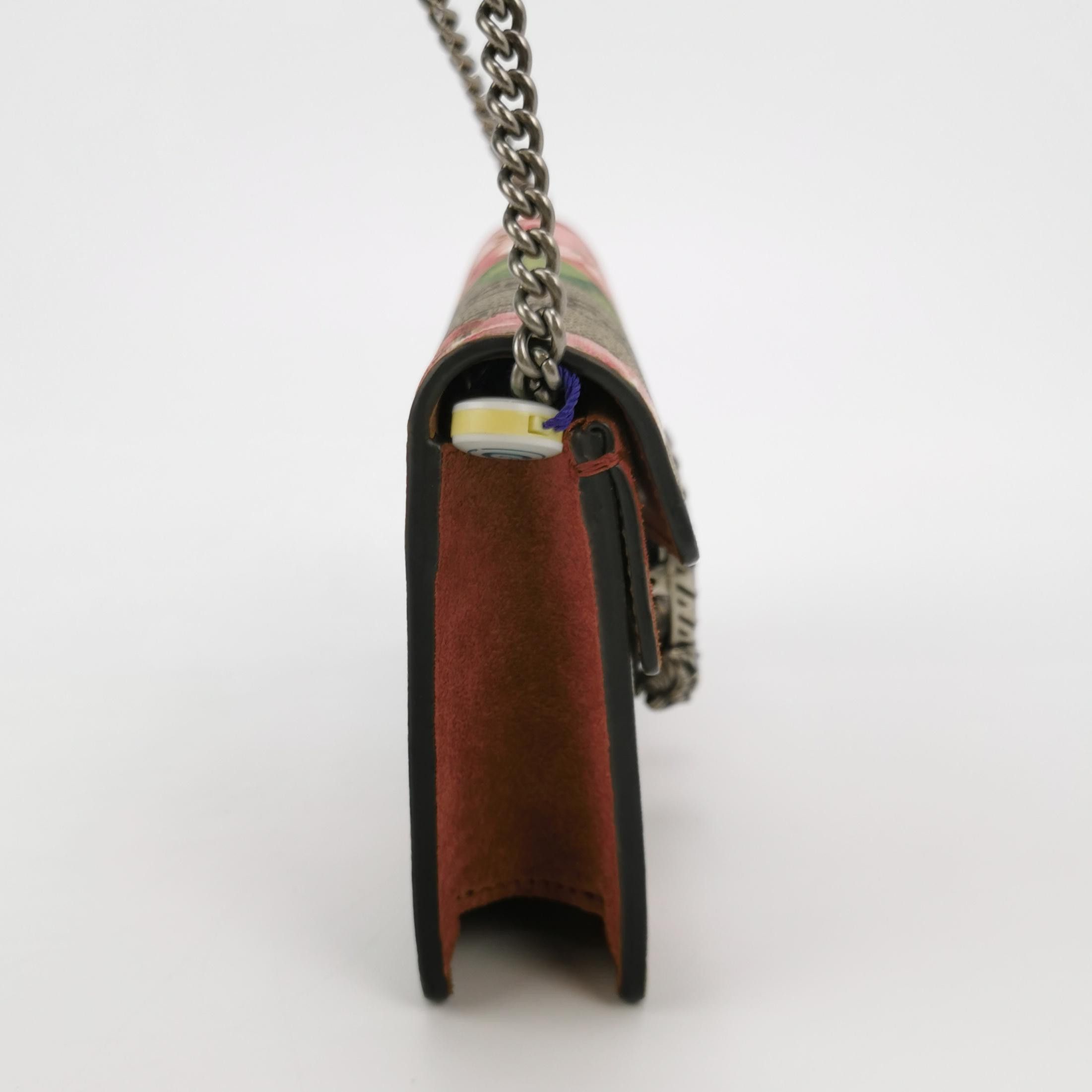Gucci Gucci Women os Shoulder Bags Size ONE SIZE - 4 Thumbnail