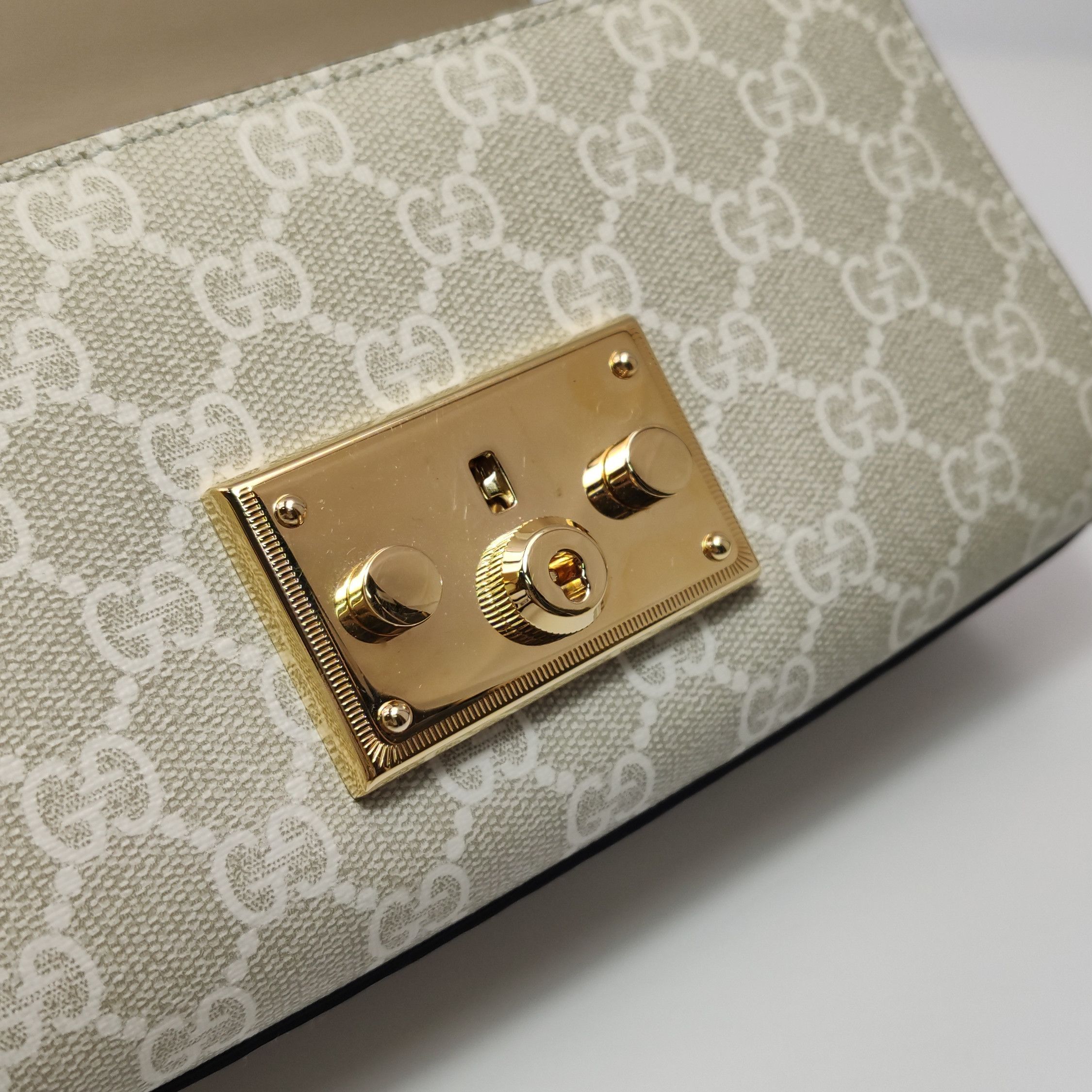 Gucci Gucci Women os Crossbody Bags Size ONE SIZE - 11 Thumbnail