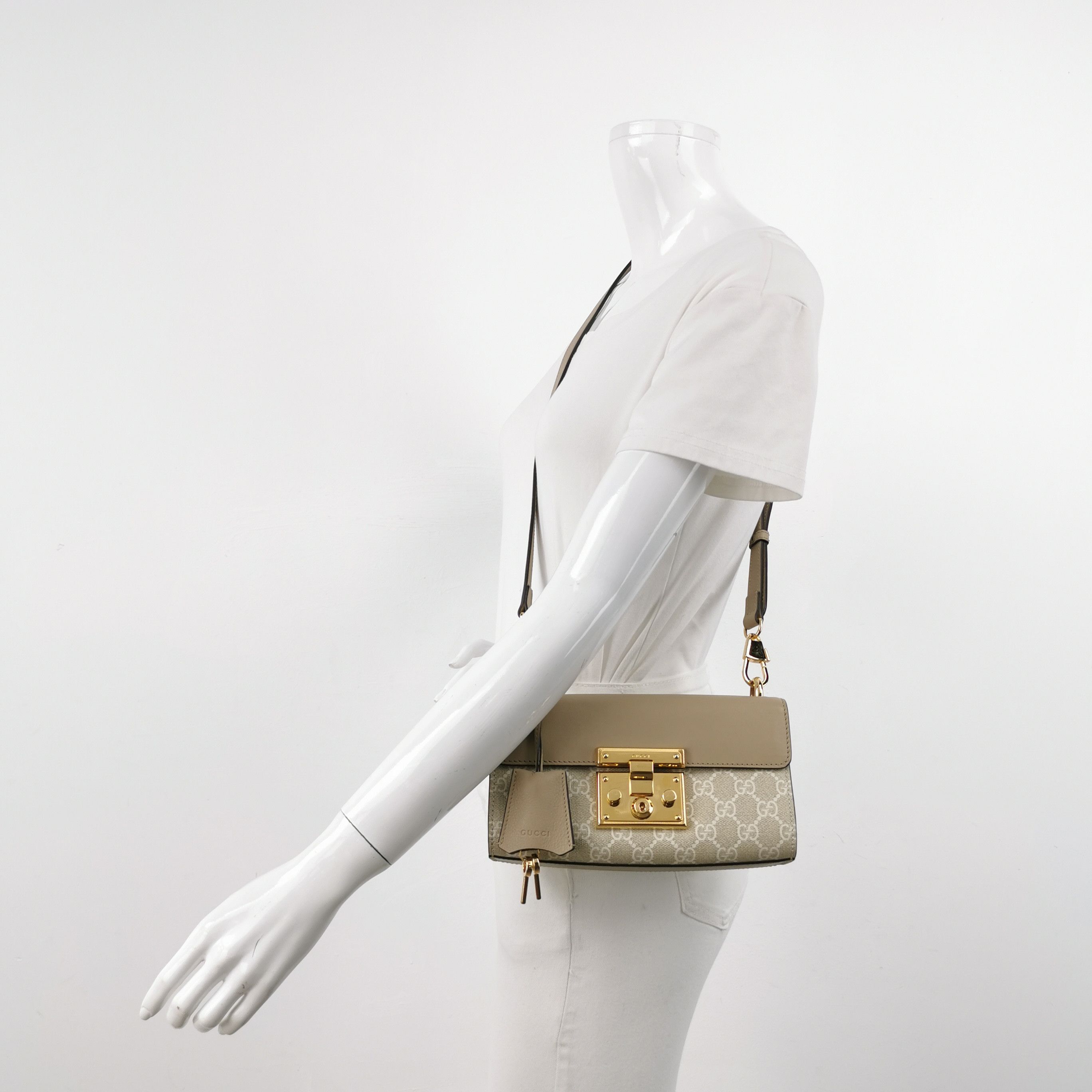 Gucci Gucci Women os Crossbody Bags Size ONE SIZE - 2 Thumbnail