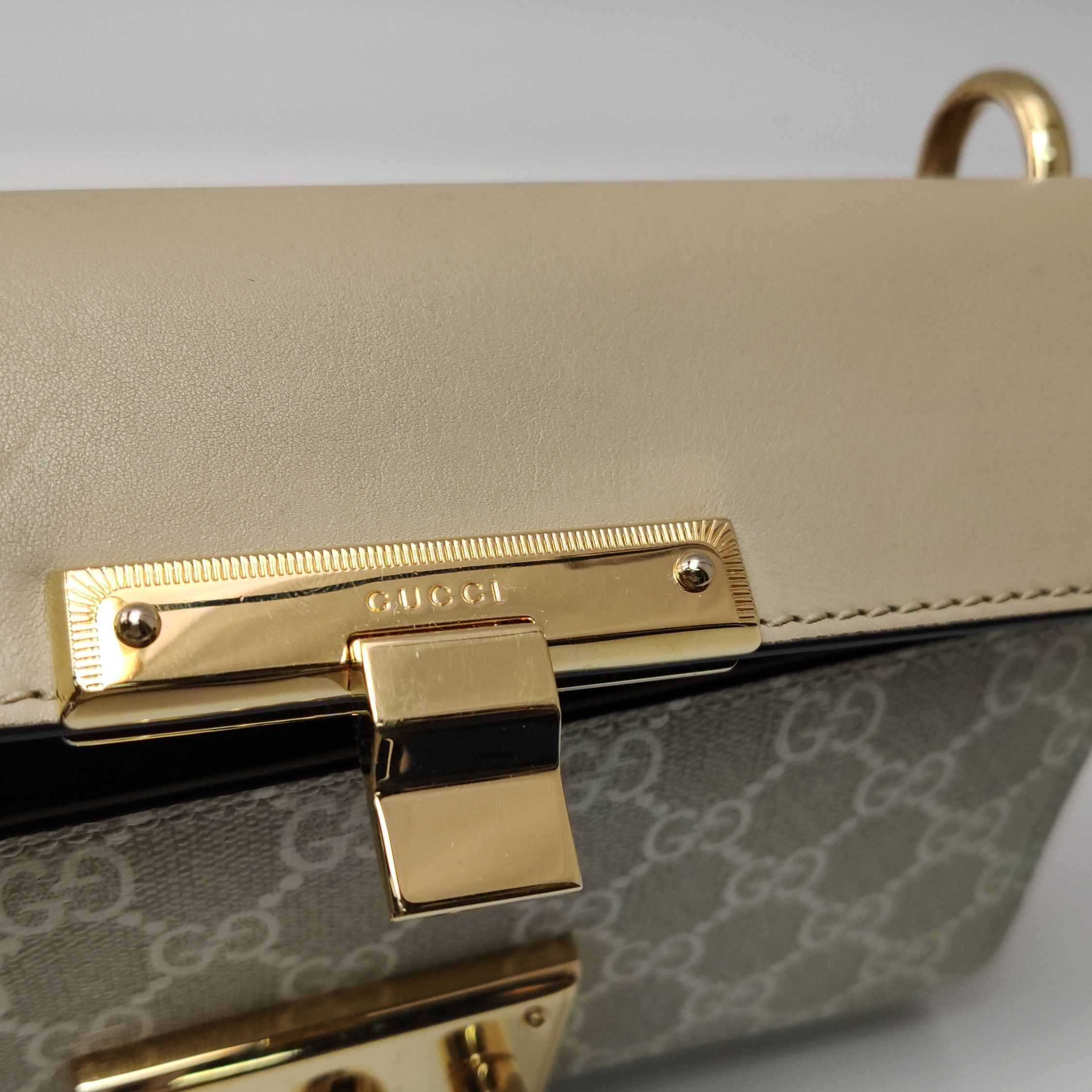 Gucci Gucci Women os Crossbody Bags Size ONE SIZE - 12 Thumbnail