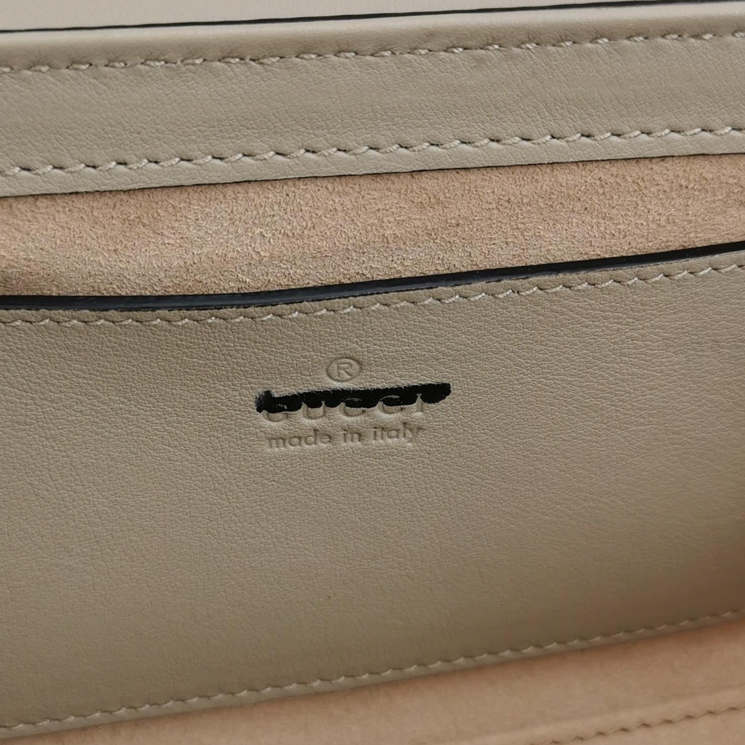 Gucci Gucci Women os Crossbody Bags Size ONE SIZE - 8 Thumbnail