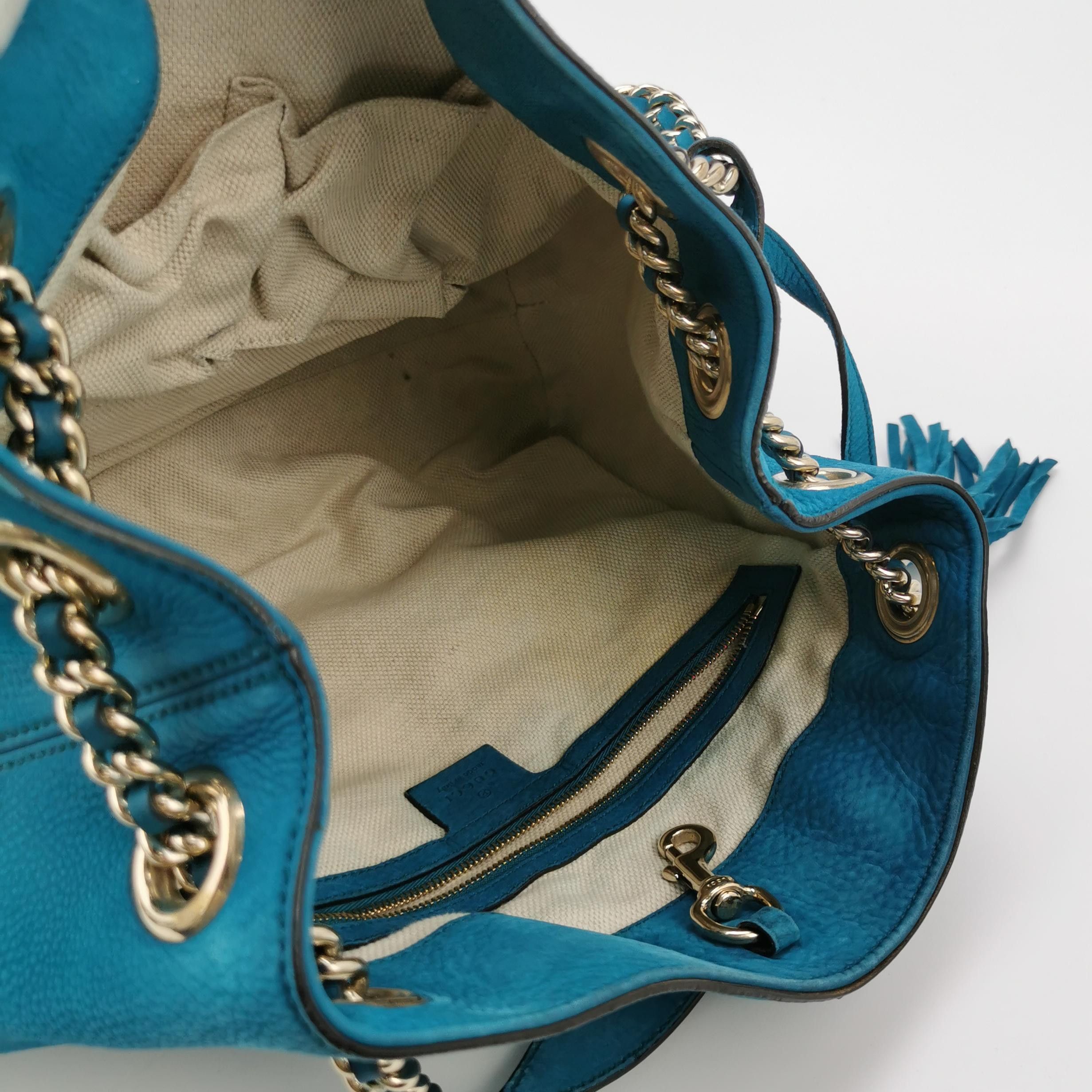 Gucci Gucci Women os Shoulder Bags Size ONE SIZE - 7 Thumbnail