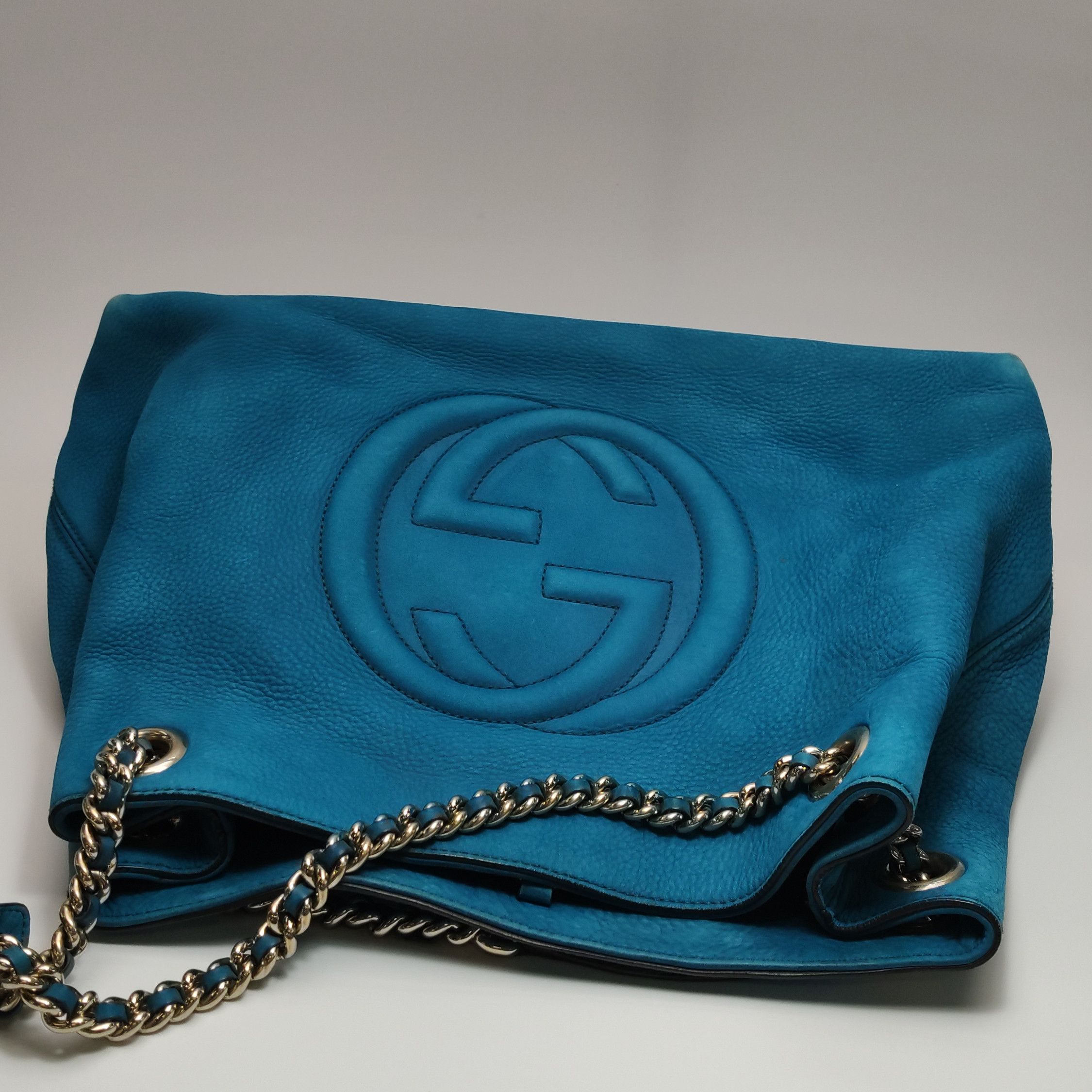 Gucci Gucci Women os Shoulder Bags Size ONE SIZE - 23 Thumbnail