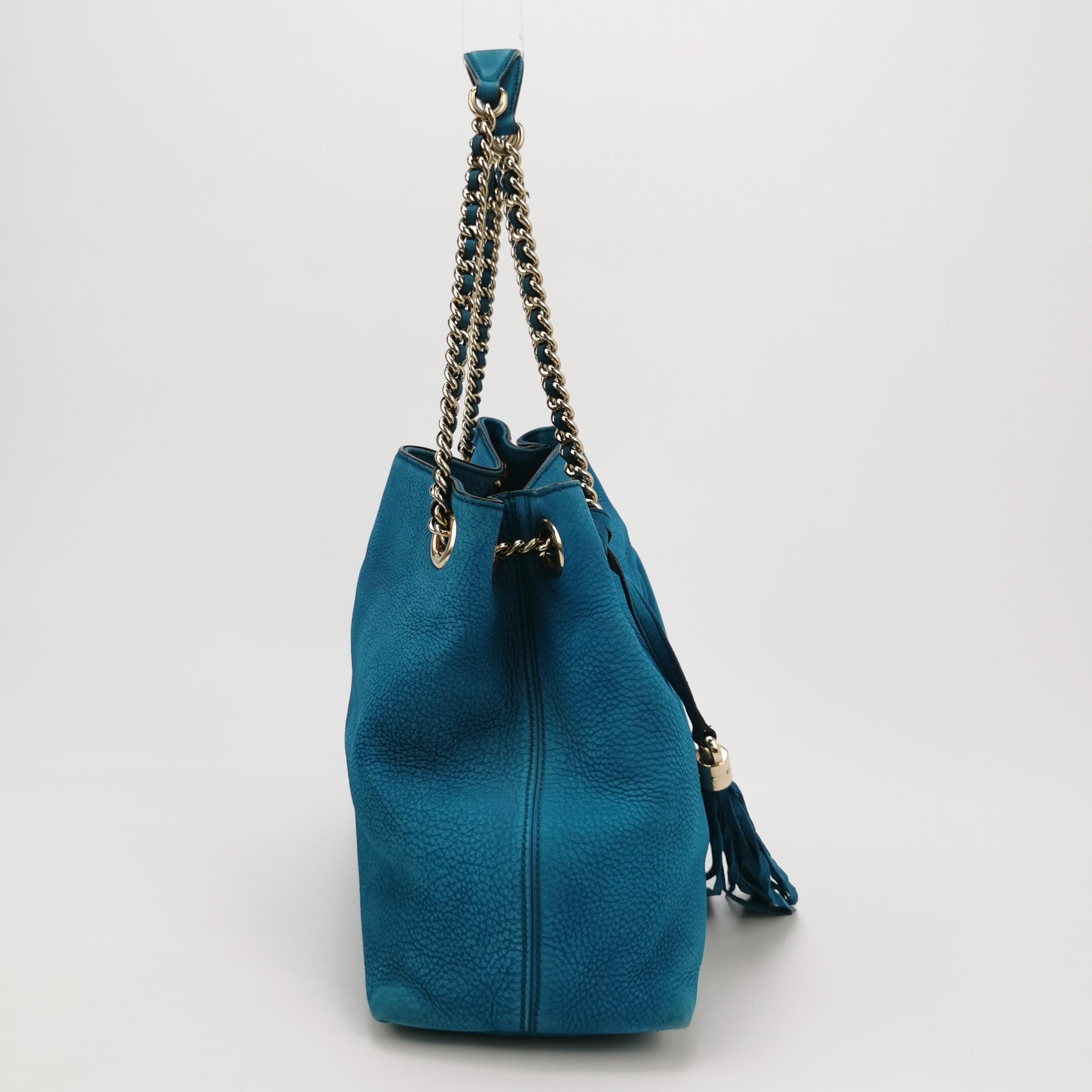 Gucci Gucci Women os Shoulder Bags Size ONE SIZE - 4 Thumbnail