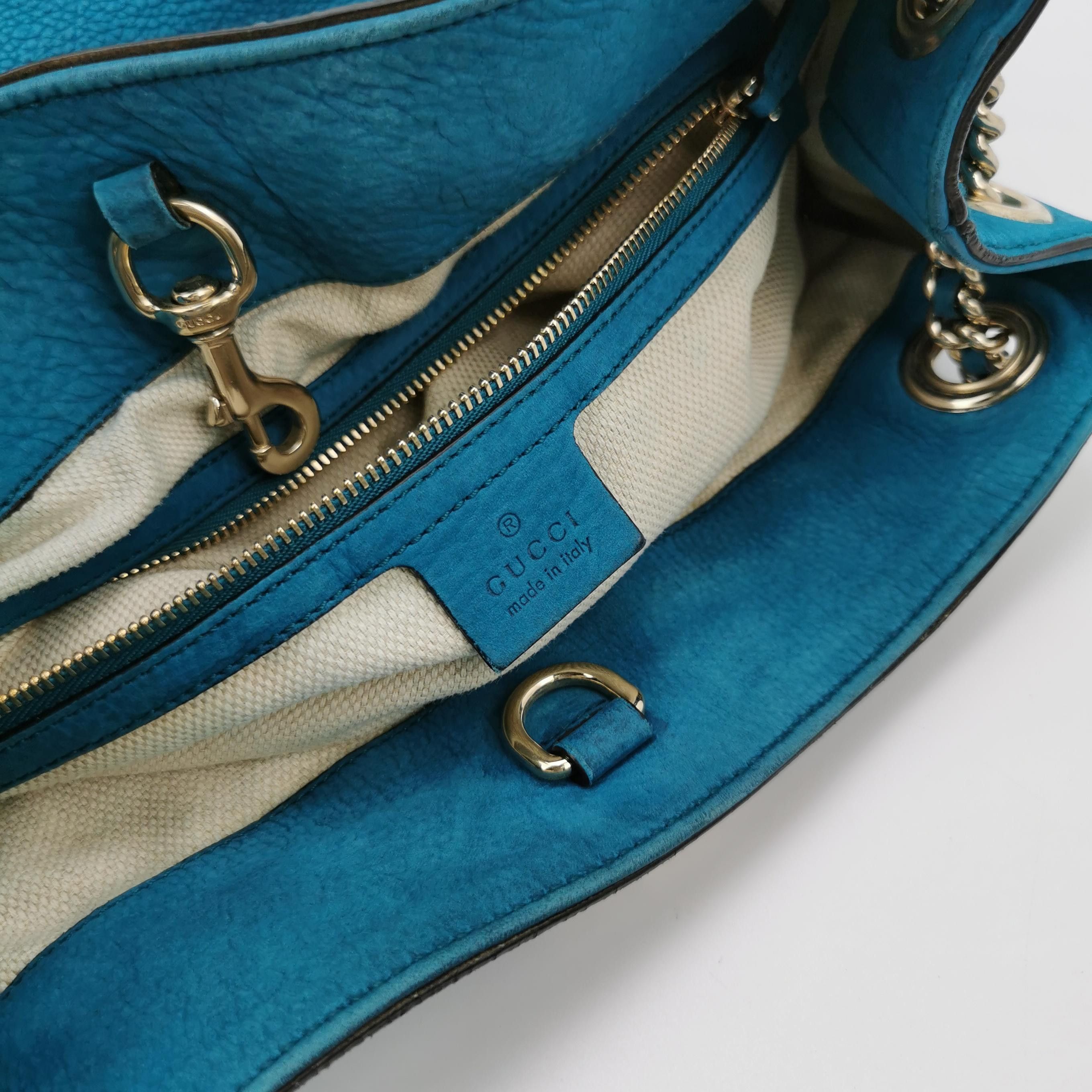 Gucci Gucci Women os Shoulder Bags Size ONE SIZE - 8 Thumbnail