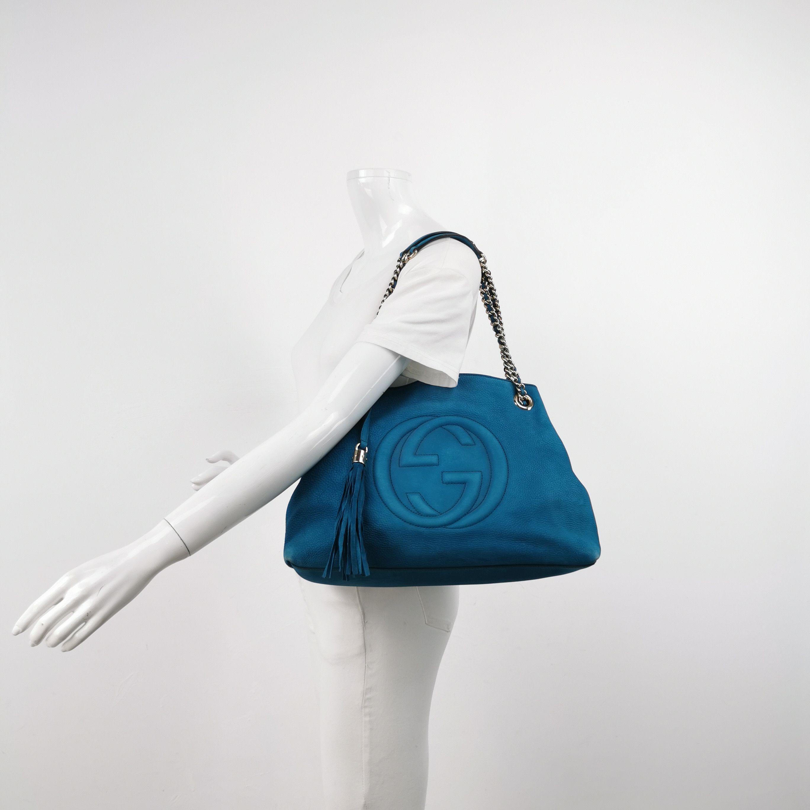 Gucci Gucci Women os Shoulder Bags Size ONE SIZE - 2 Thumbnail
