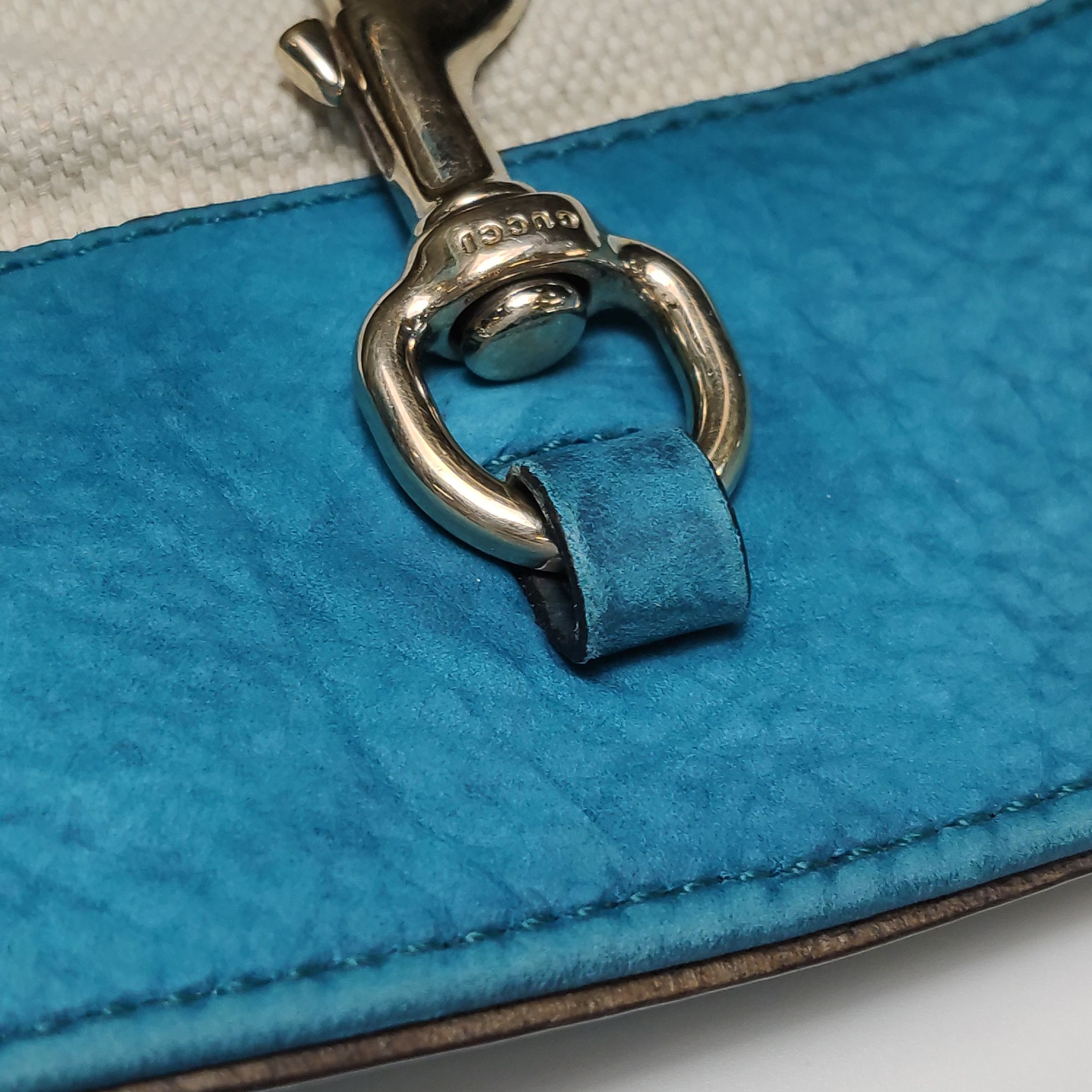 Gucci Gucci Women os Shoulder Bags Size ONE SIZE - 11 Thumbnail