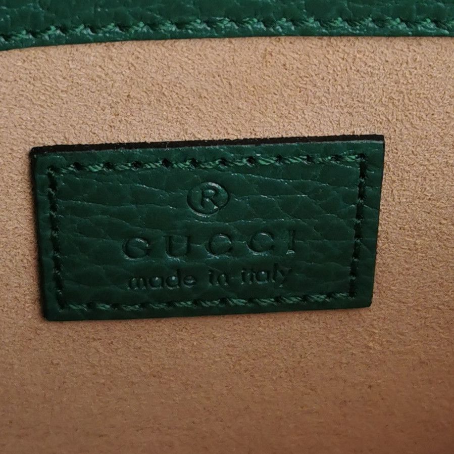 Gucci Gucci Women os Crossbody Bags Size ONE SIZE - 8 Thumbnail