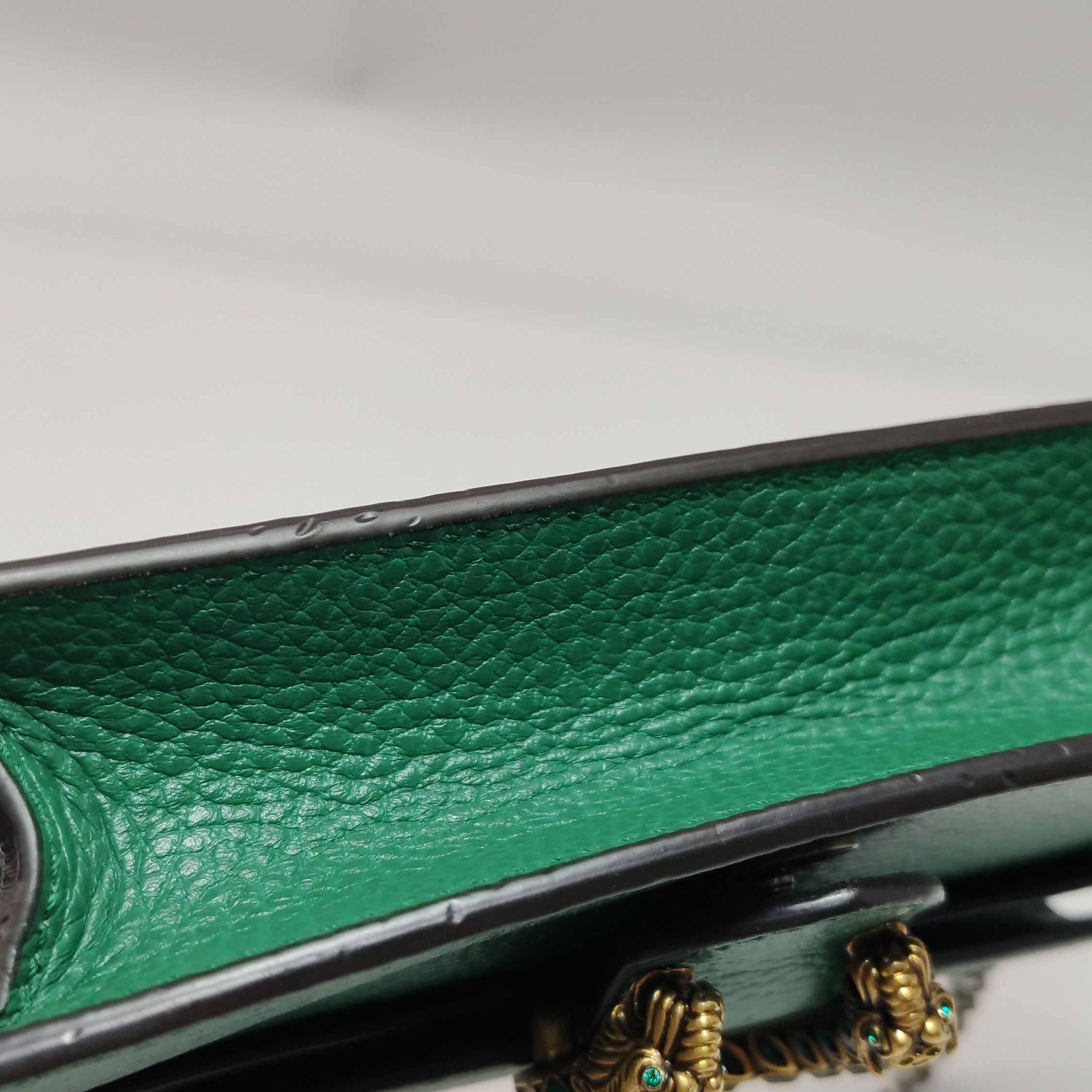 Gucci Gucci Women os Crossbody Bags Size ONE SIZE - 14 Thumbnail