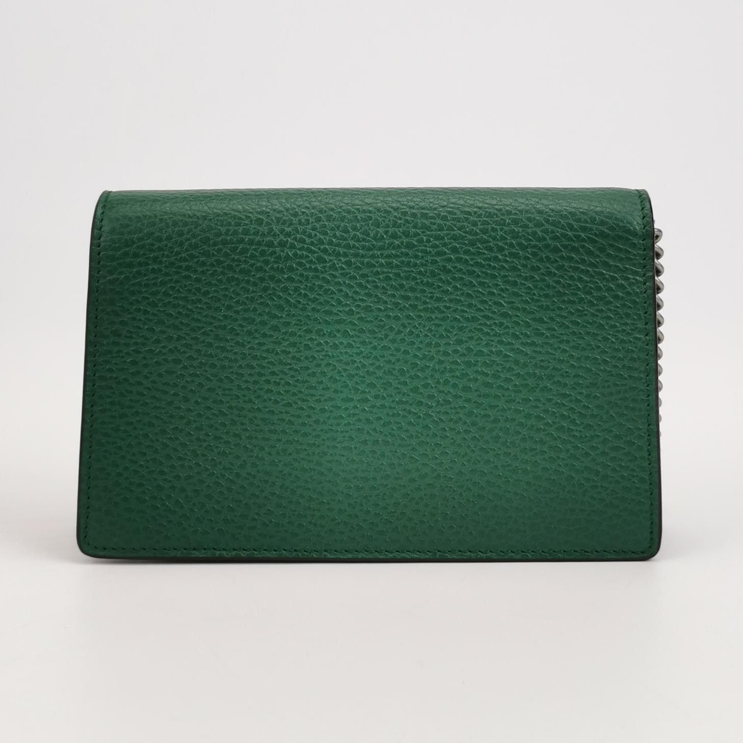Gucci Gucci Women os Crossbody Bags Size ONE SIZE - 5 Thumbnail