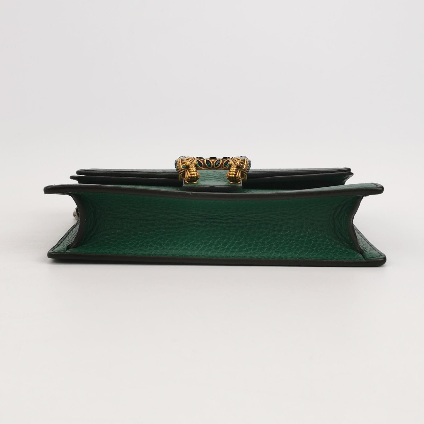 Gucci Gucci Women os Crossbody Bags Size ONE SIZE - 6 Thumbnail
