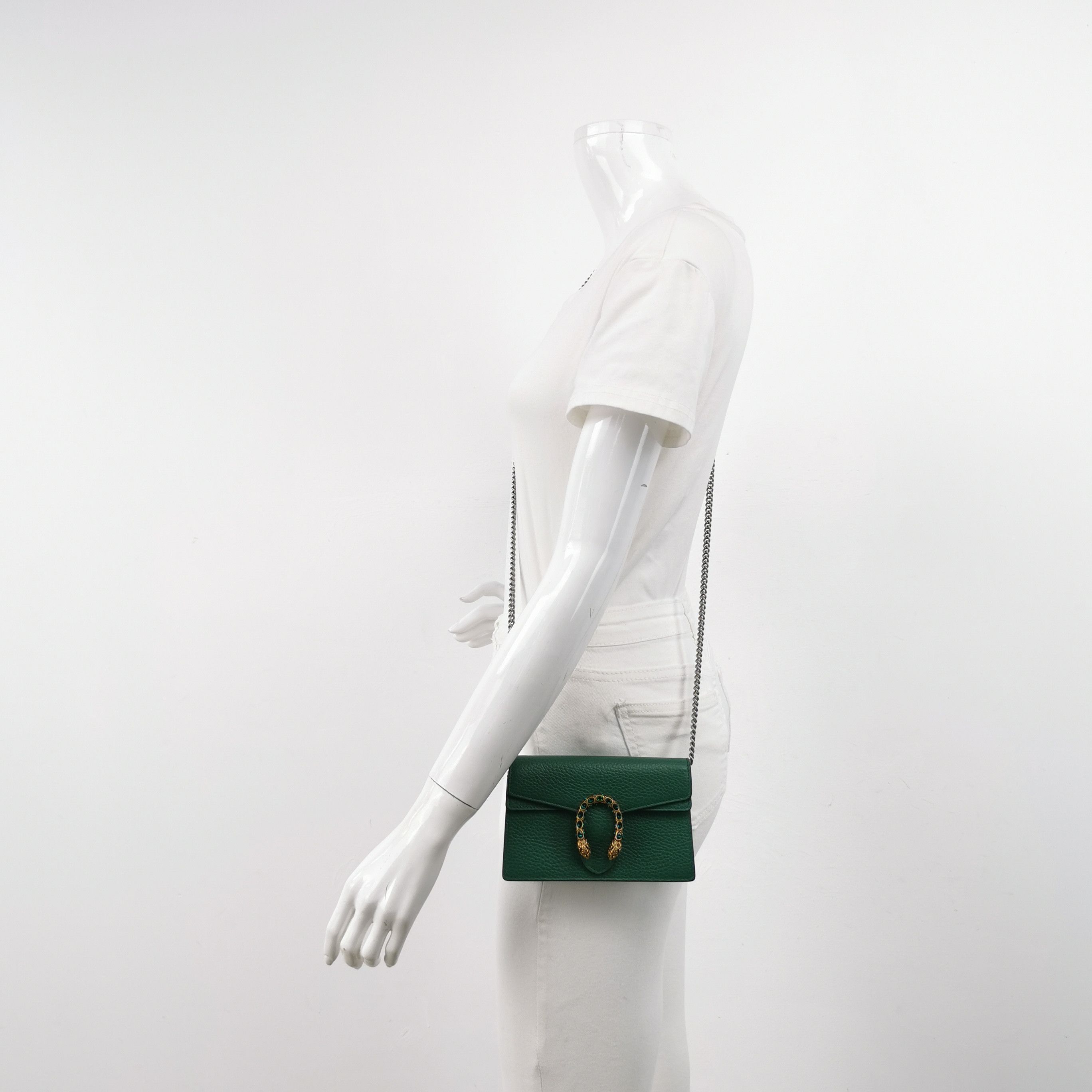 Gucci Gucci Women os Crossbody Bags Size ONE SIZE - 2 Thumbnail