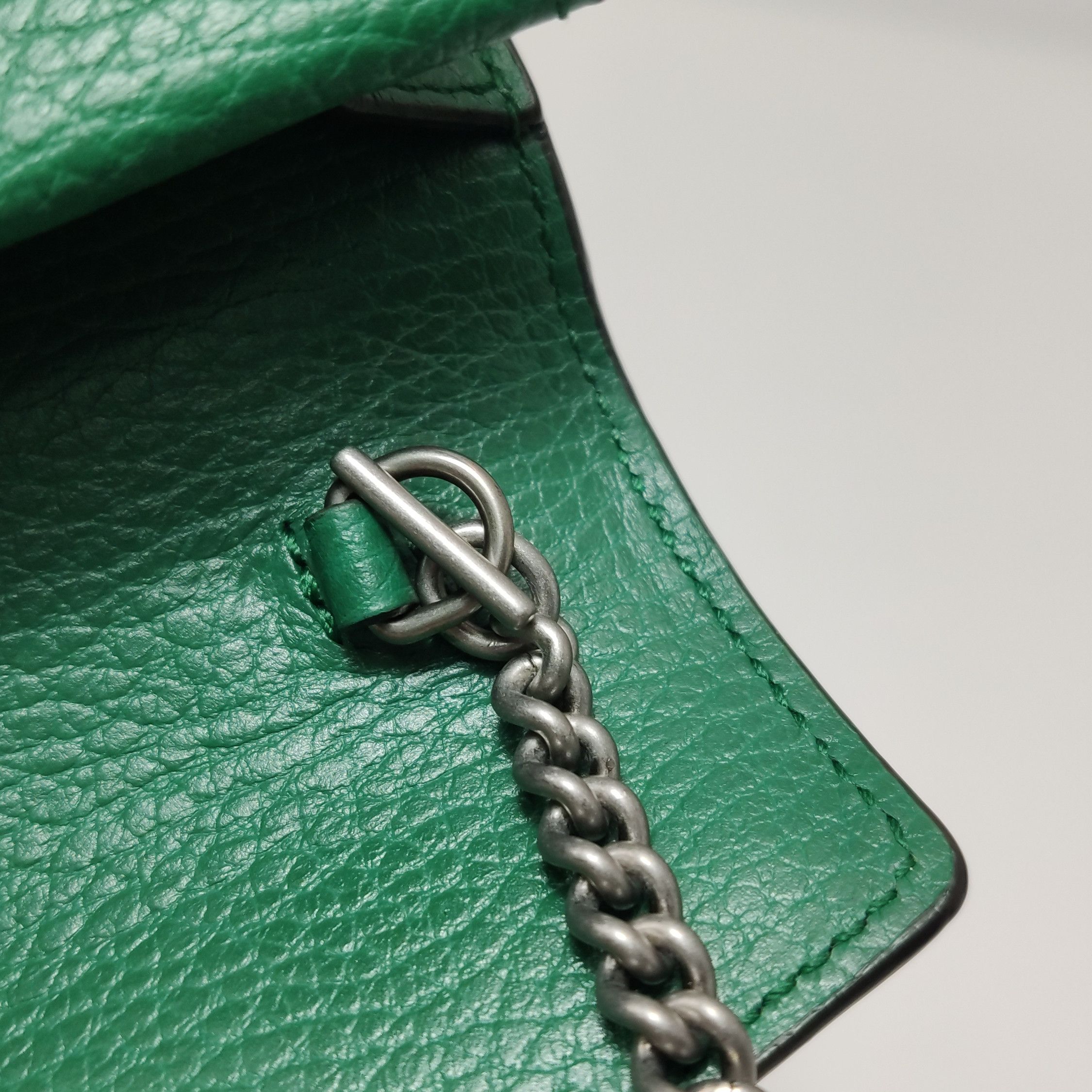 Gucci Gucci Women os Crossbody Bags Size ONE SIZE - 10 Thumbnail