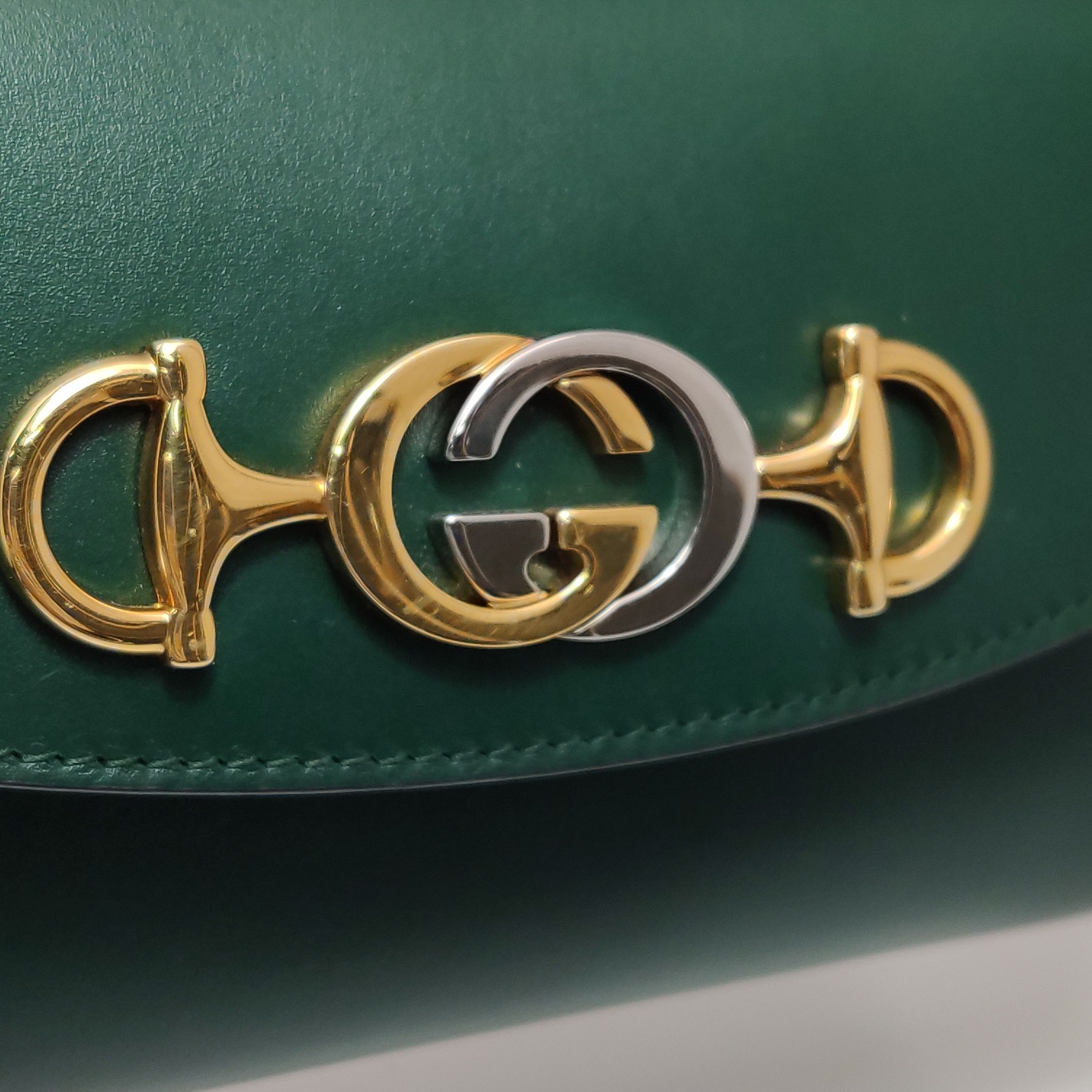 Gucci Gucci Women os Crossbody Bags Size ONE SIZE - 13 Thumbnail