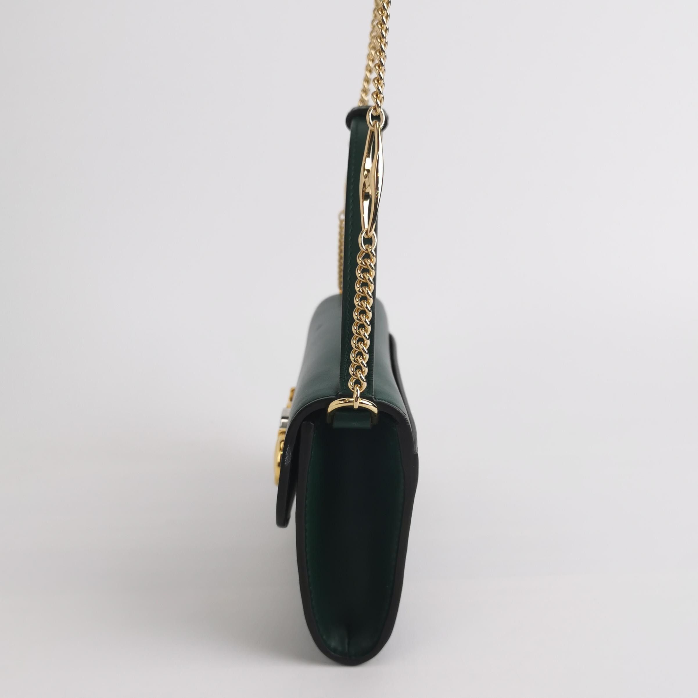 Gucci Gucci Women os Crossbody Bags Size ONE SIZE - 3 Thumbnail